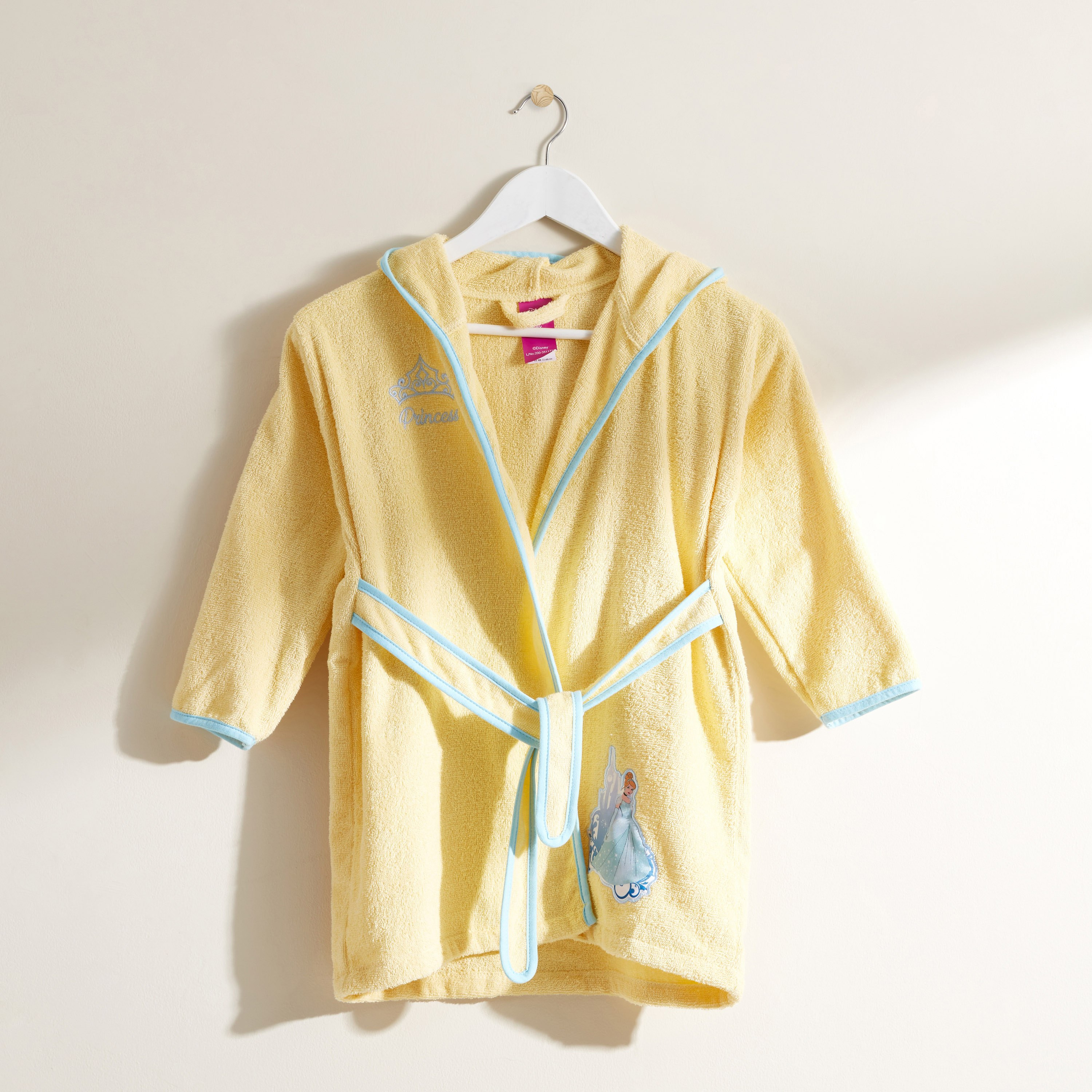 روب حمام قطن برينسيس-hbxhomeware-hbxkidsandyouth-image-1