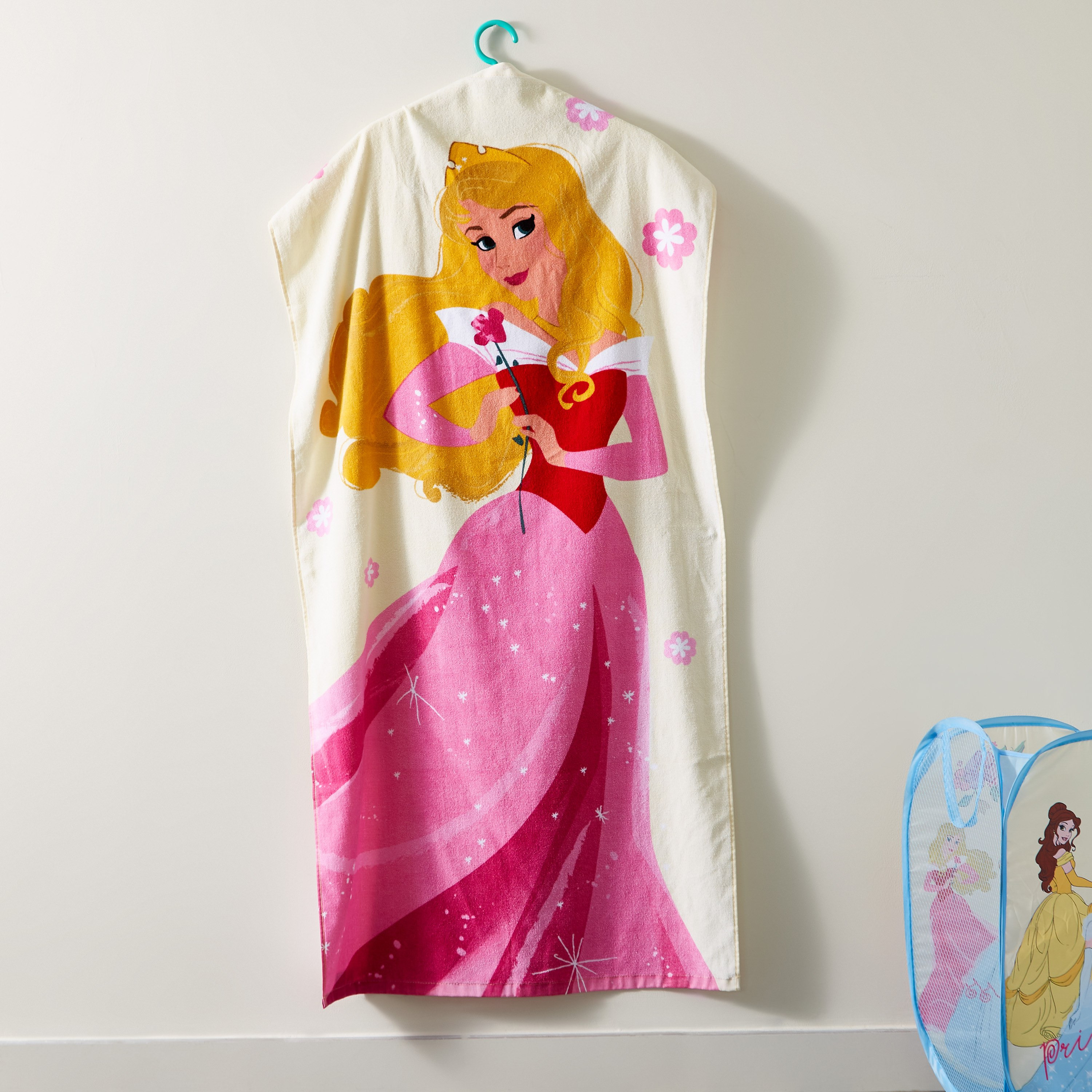 Princess towel online