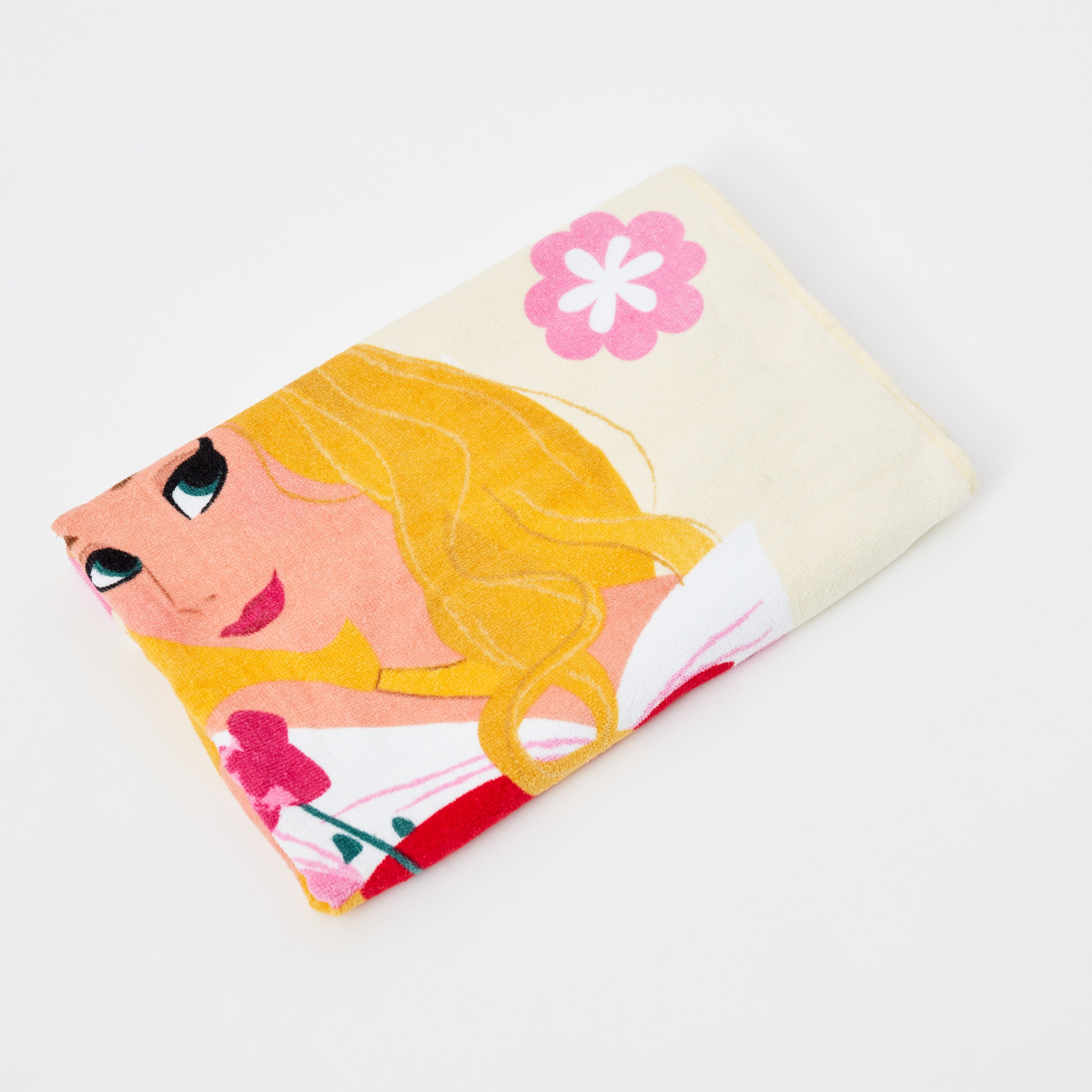 منشفة قطن من برنسيس - 70x140 سم-hbxhomeware-hbxkidsandyouth-image-4