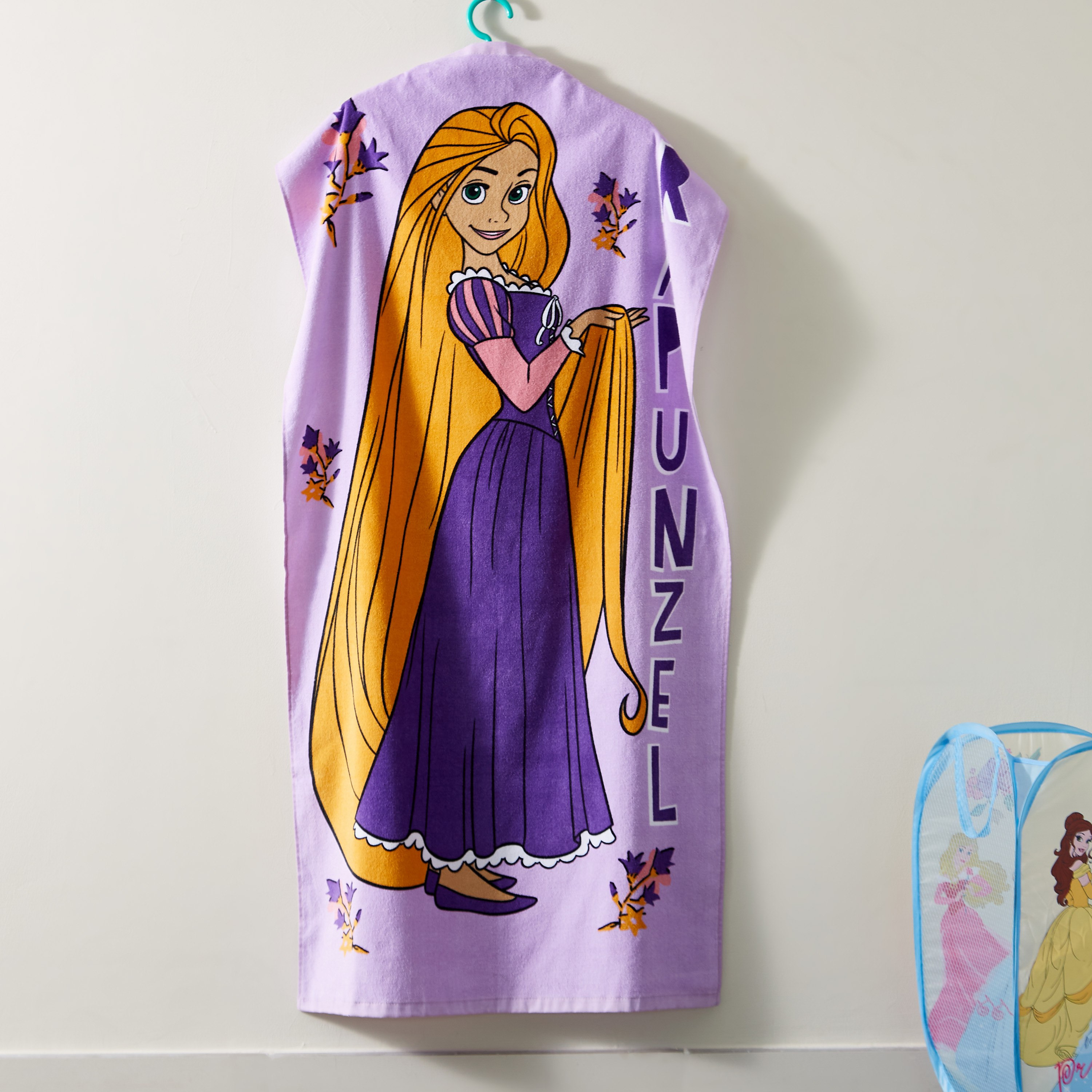 منشفة قطن برنسيس - 70x140 سم-hbxhomeware-hbxkidsandyouth-image-1