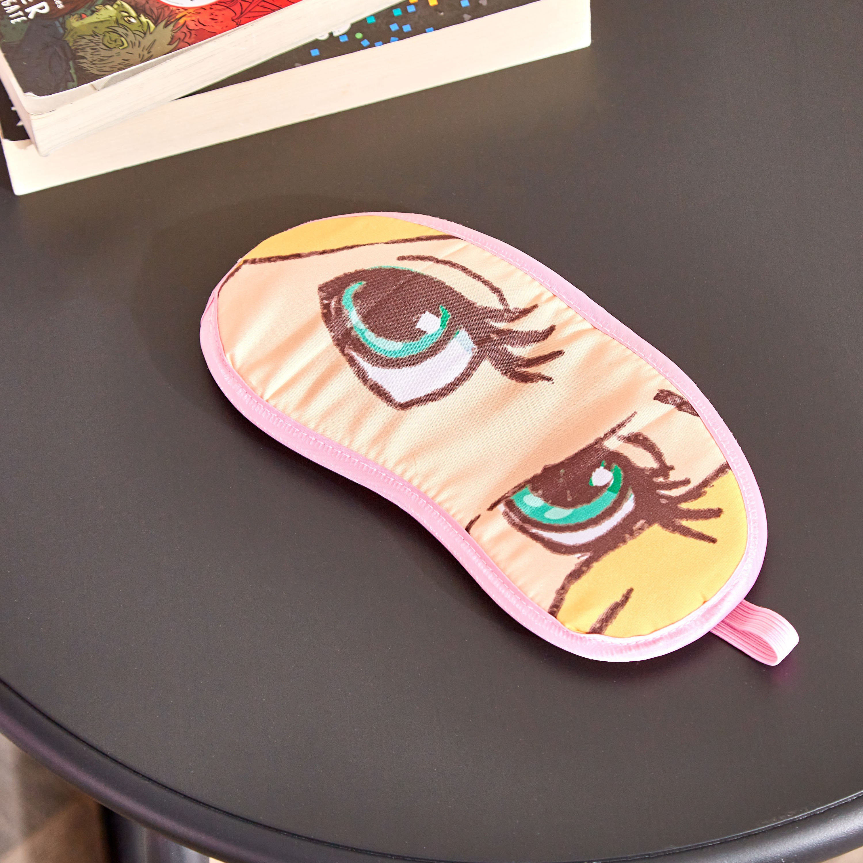 Princess Eye Mask-hbxhomeware-hbxkidsandyouth-image-1