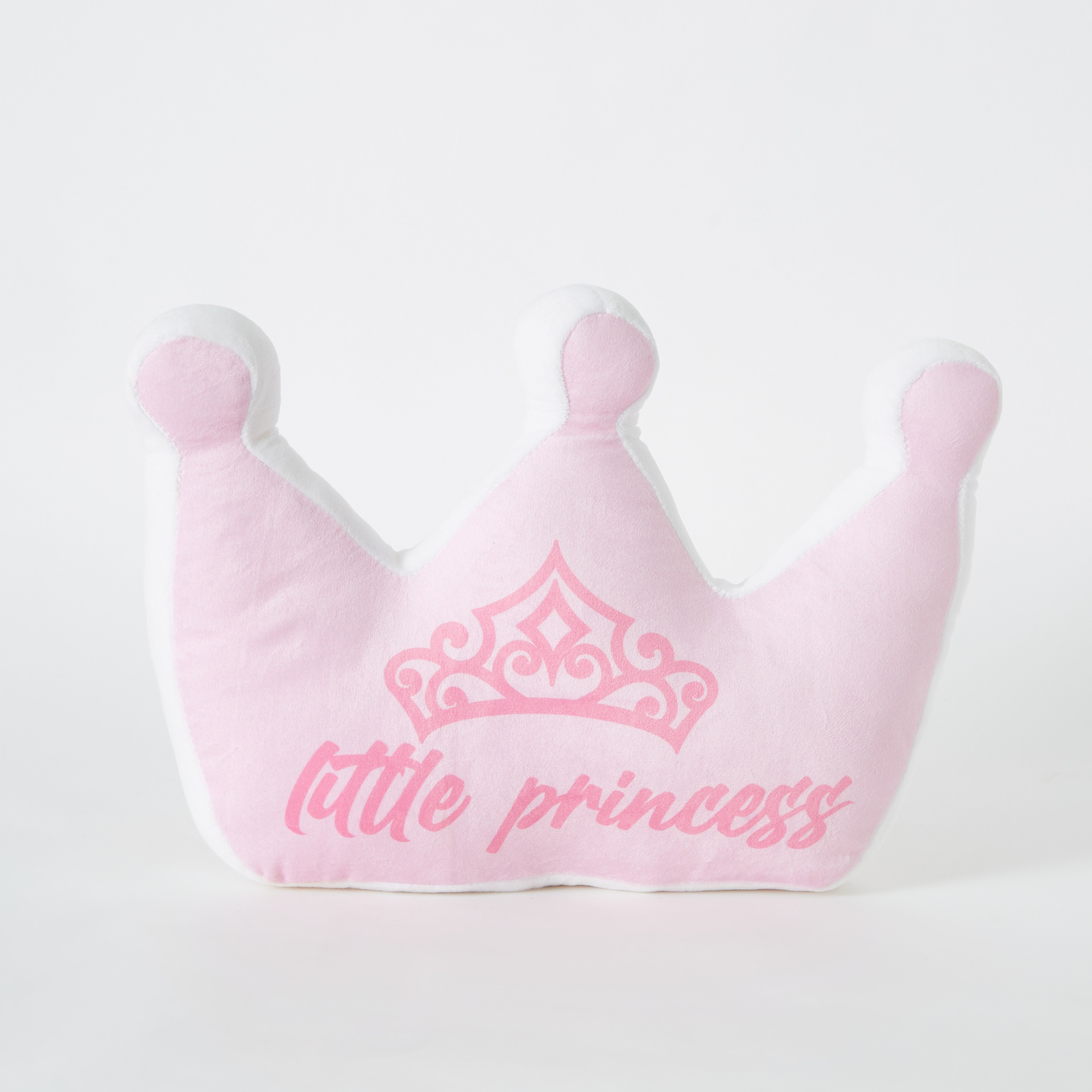 وسادة بتصميم تاج 40 سم من برينسيس-hbxhomeware-hbxkidsandyouth-image-4