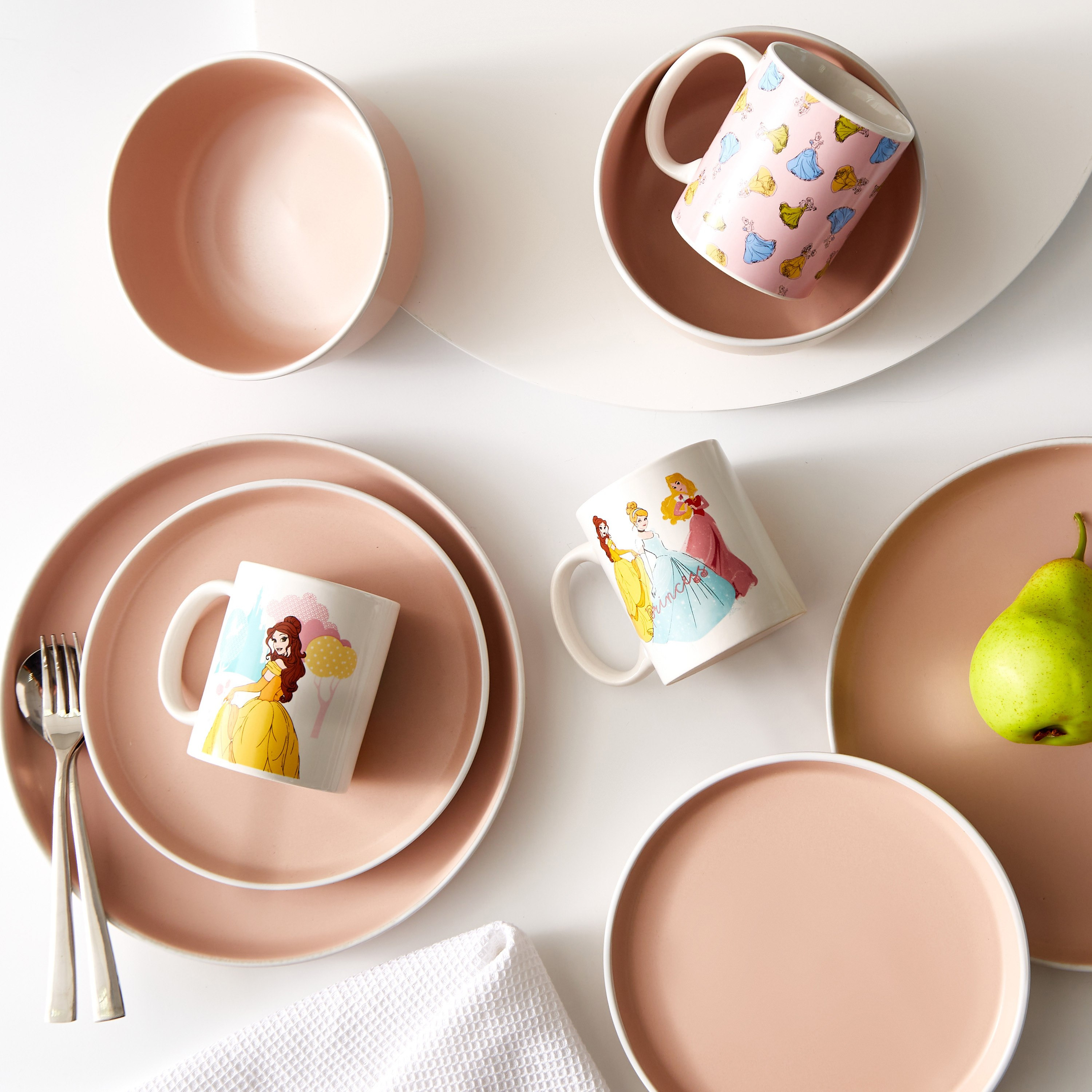 مج سيراميك برينسس بيل - 8.0x9.5 سم-hbxhomeware-hbxkidsandyouth-image-3