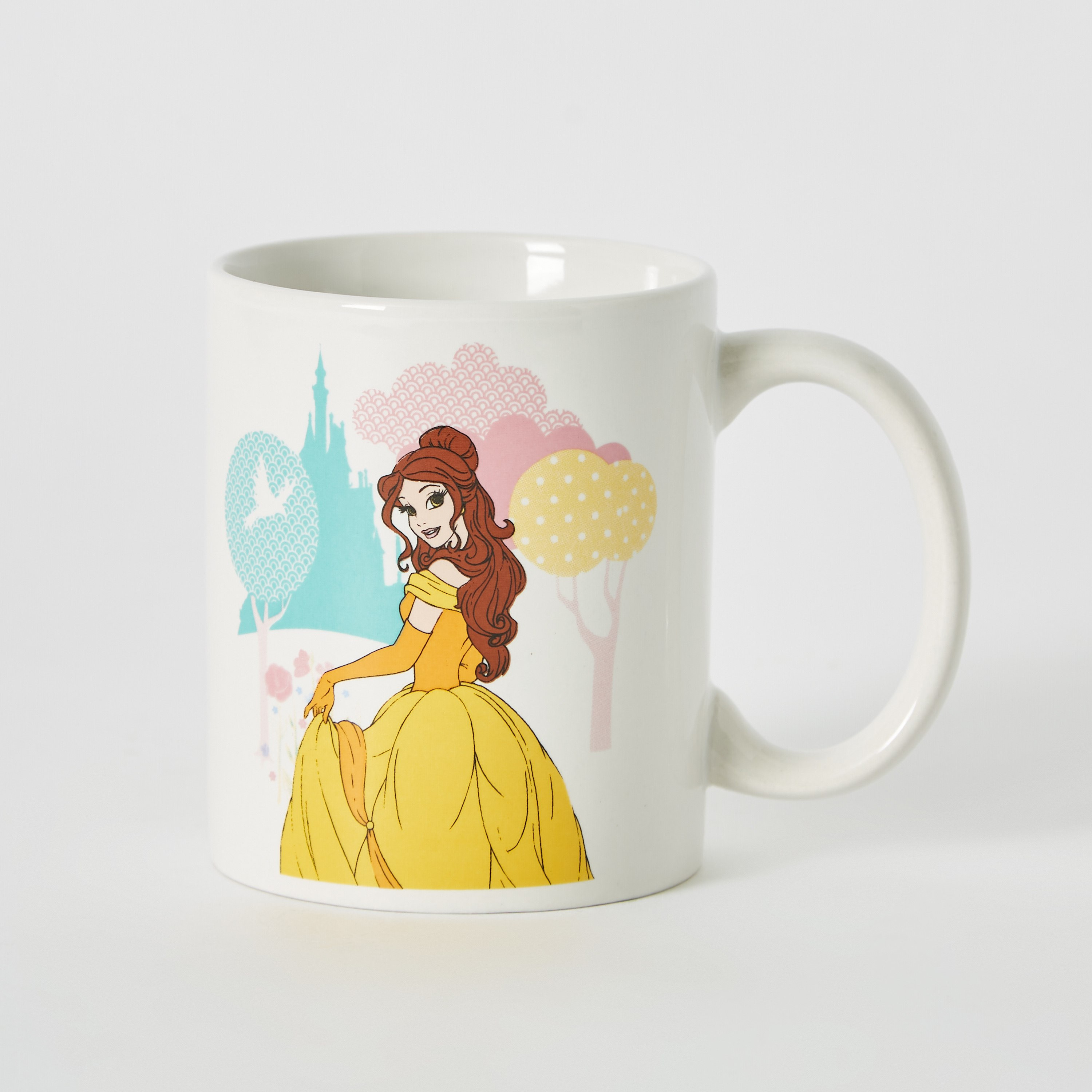 مج سيراميك برينسس بيل - 8.0x9.5 سم-hbxhomeware-hbxkidsandyouth-image-4