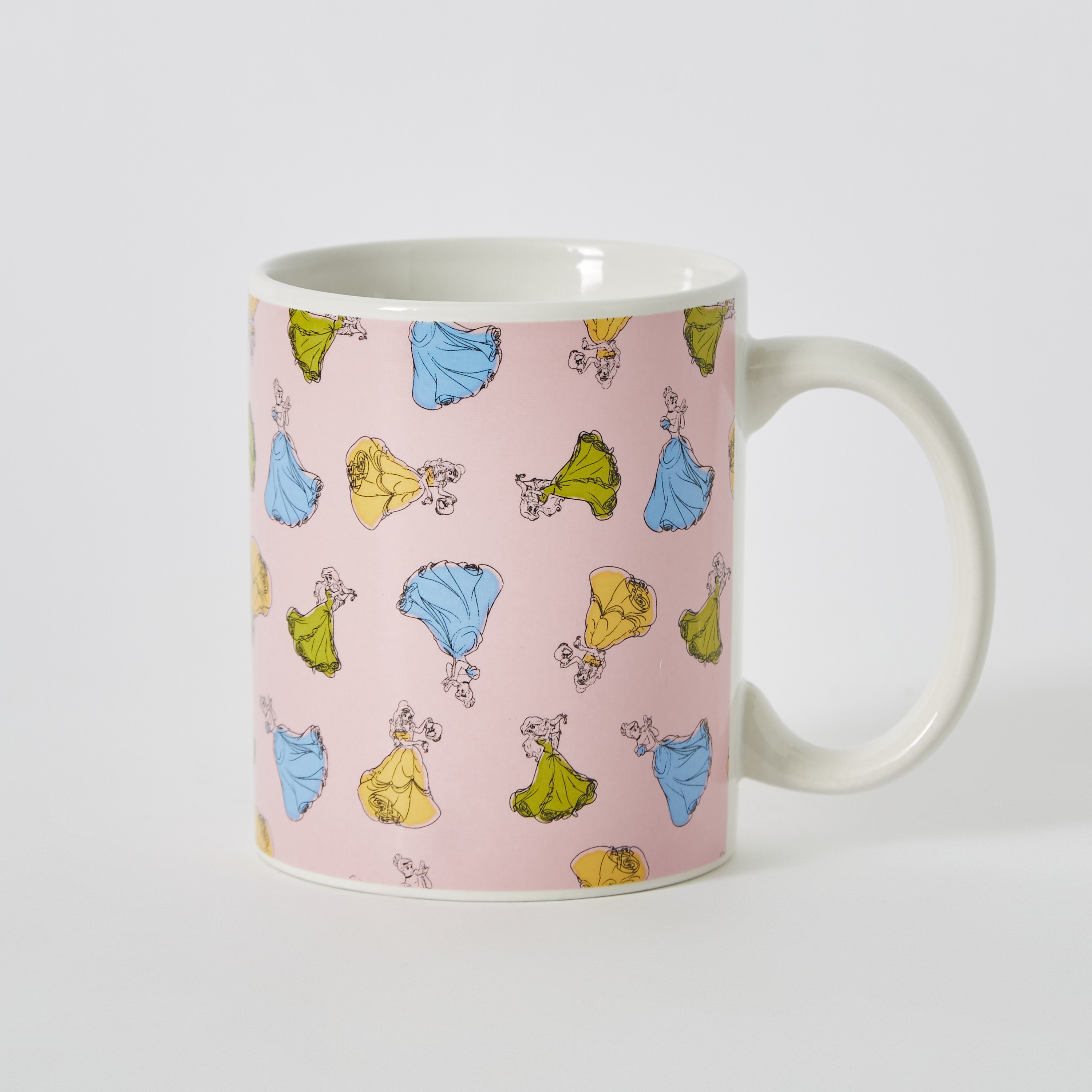 مج سيراميك برنسيس- 8.0x9.5 سم-hbxhomeware-hbxkidsandyouth-image-4
