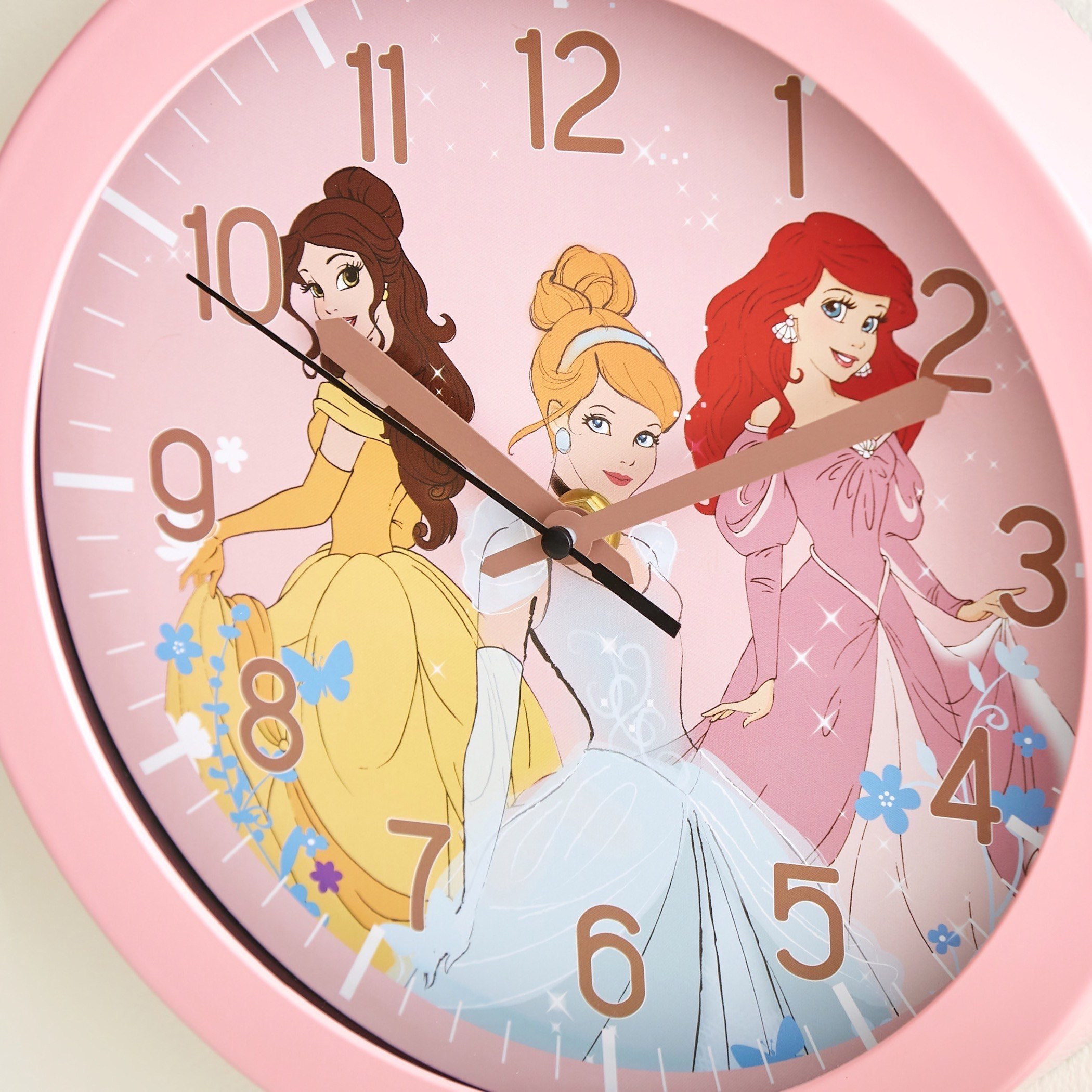 ساعة حائط برنسيس - 24.5 سم-hbxhomeware-hbxkidsandyouth-image-3