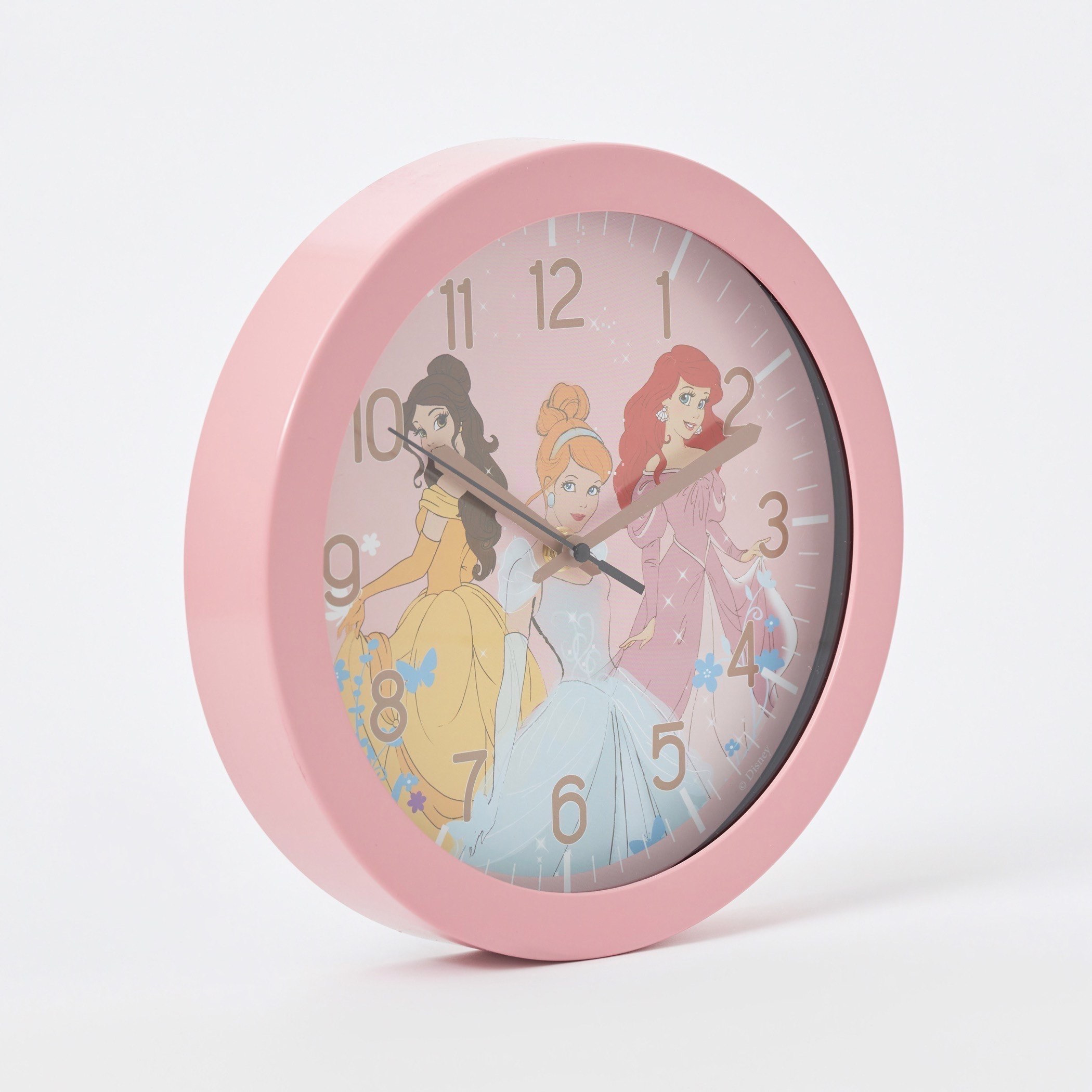 ساعة حائط برنسيس - 24.5 سم-hbxhomeware-hbxkidsandyouth-image-5