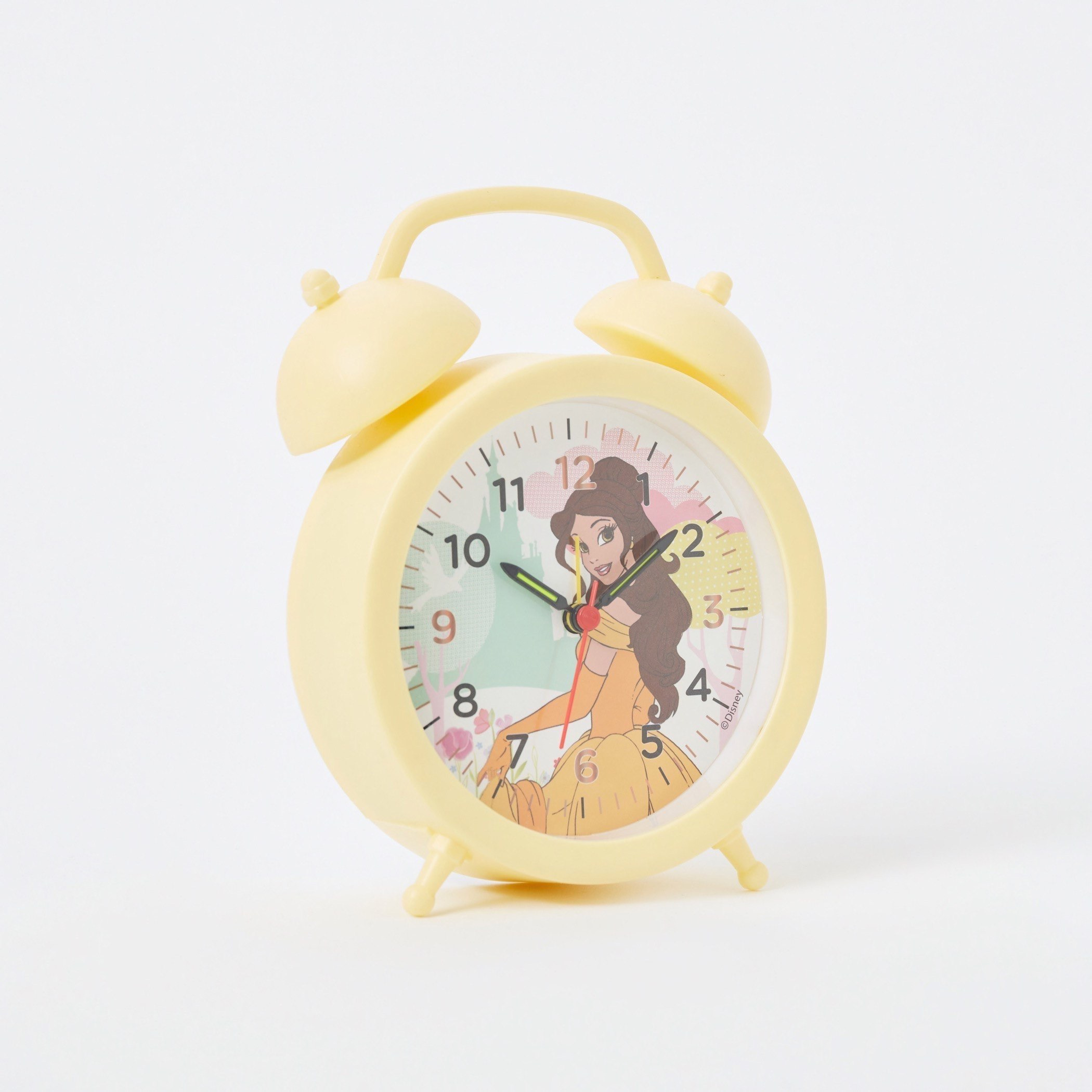 ساعة منبه برنسيس - 12.7 سم-hbxhomeware-hbxkidsandyouth-image-4
