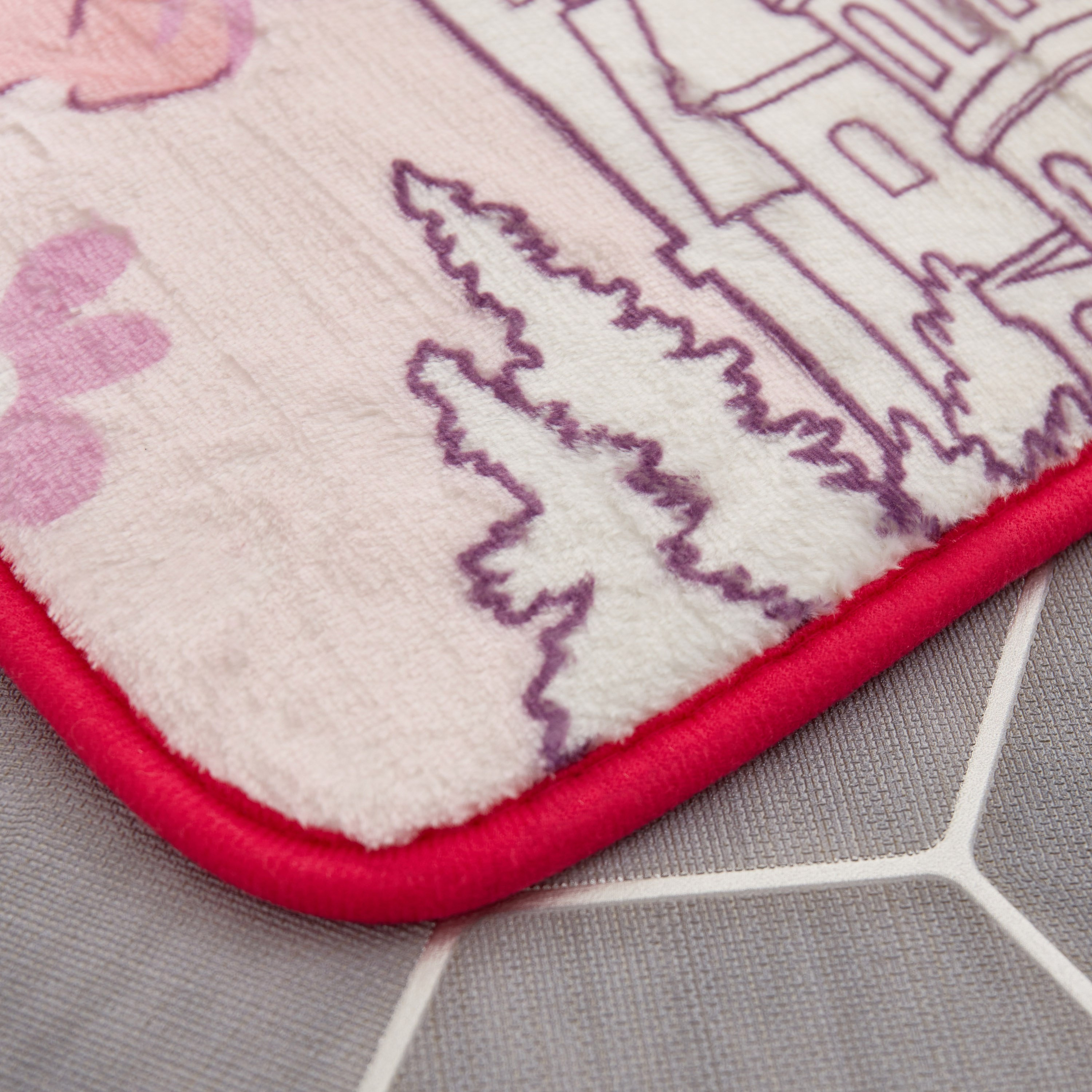 سجادة حمام إسفنج بي في سي 40x60 سم - برينسيس-hbxbedroom-floorcoverings-bathmats-image-3