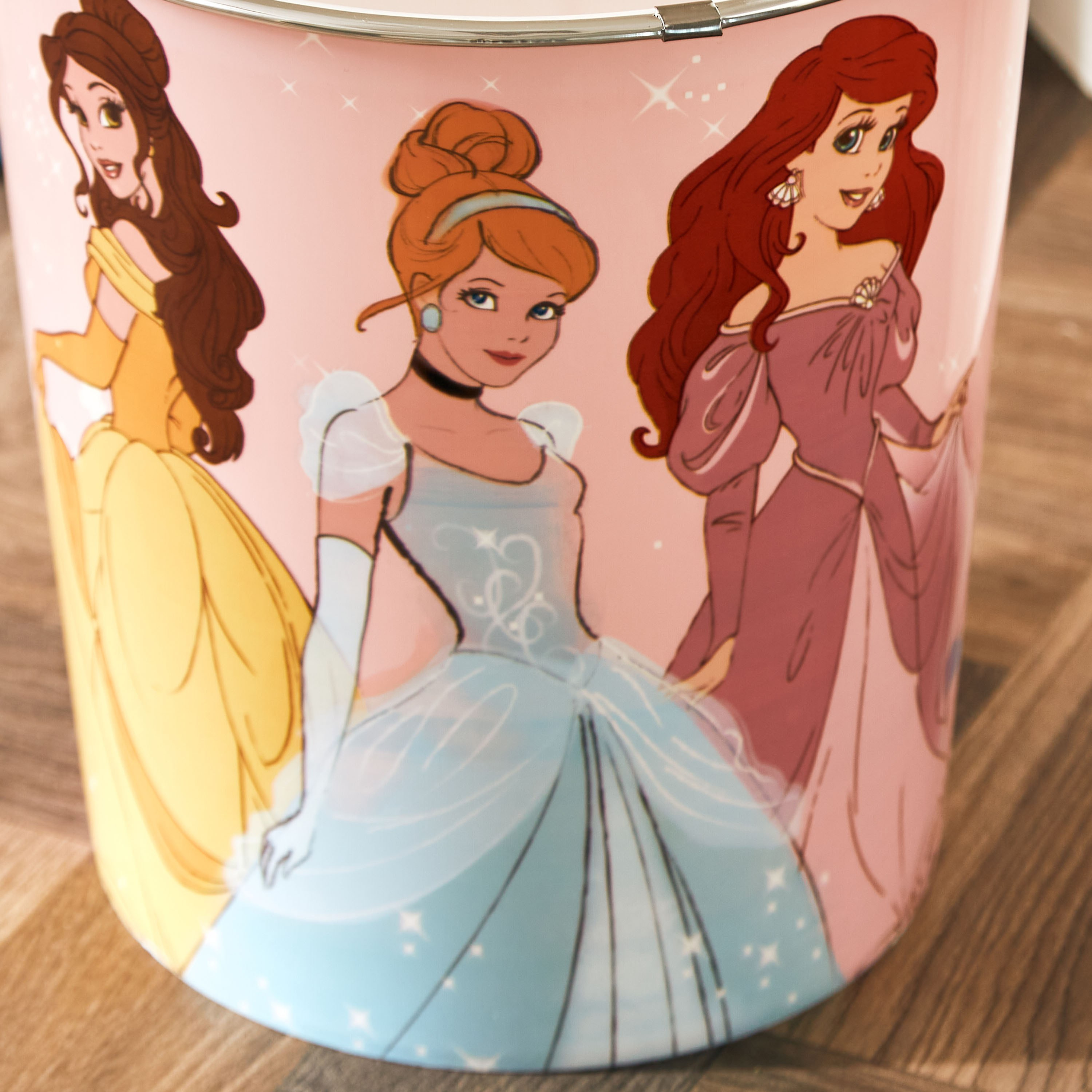 سلّة نفايات برنسيس - 26x25 لتر-hbxhomeware-hbxkidsandyouth-image-2