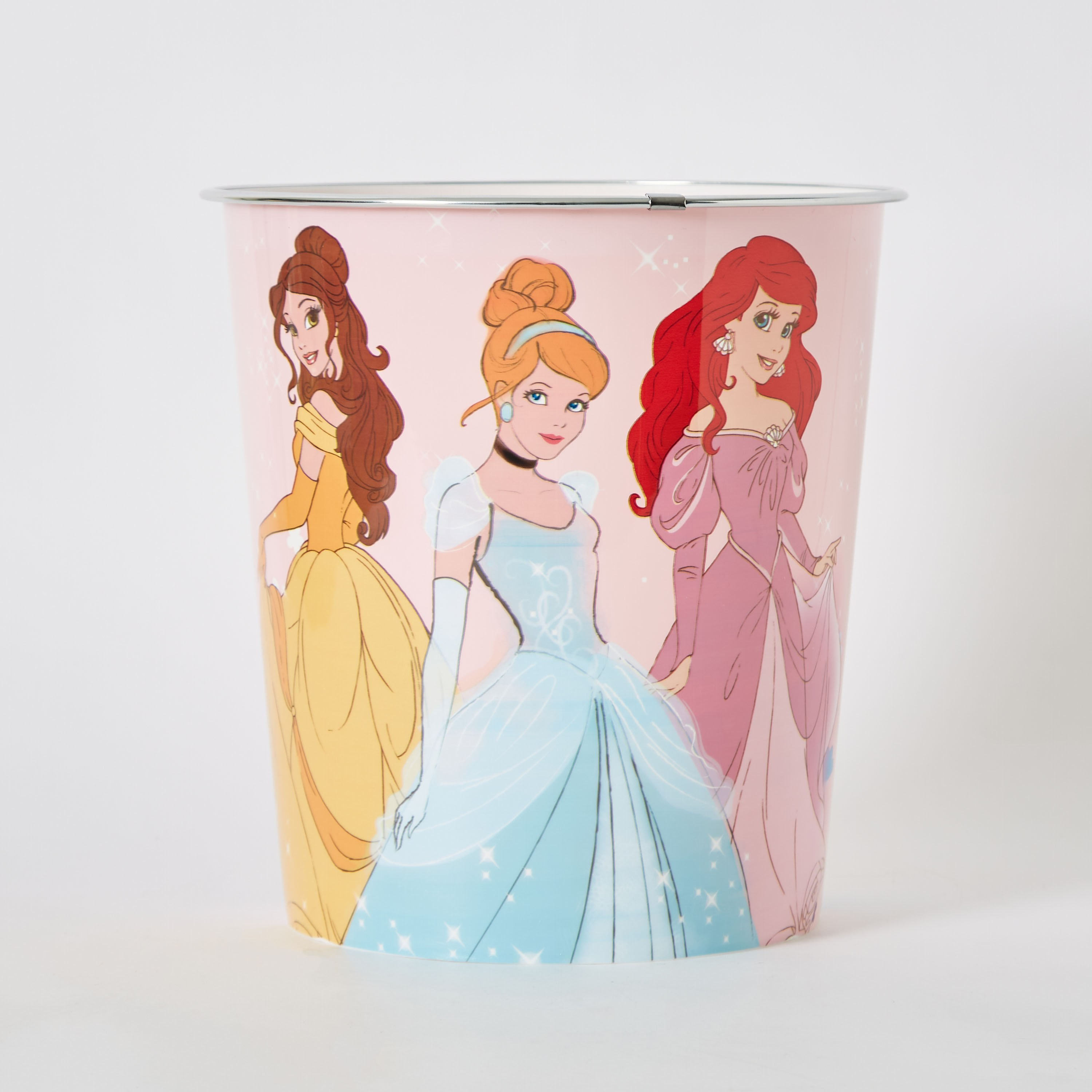 سلّة نفايات برنسيس - 26x25 لتر-hbxhomeware-hbxkidsandyouth-image-4
