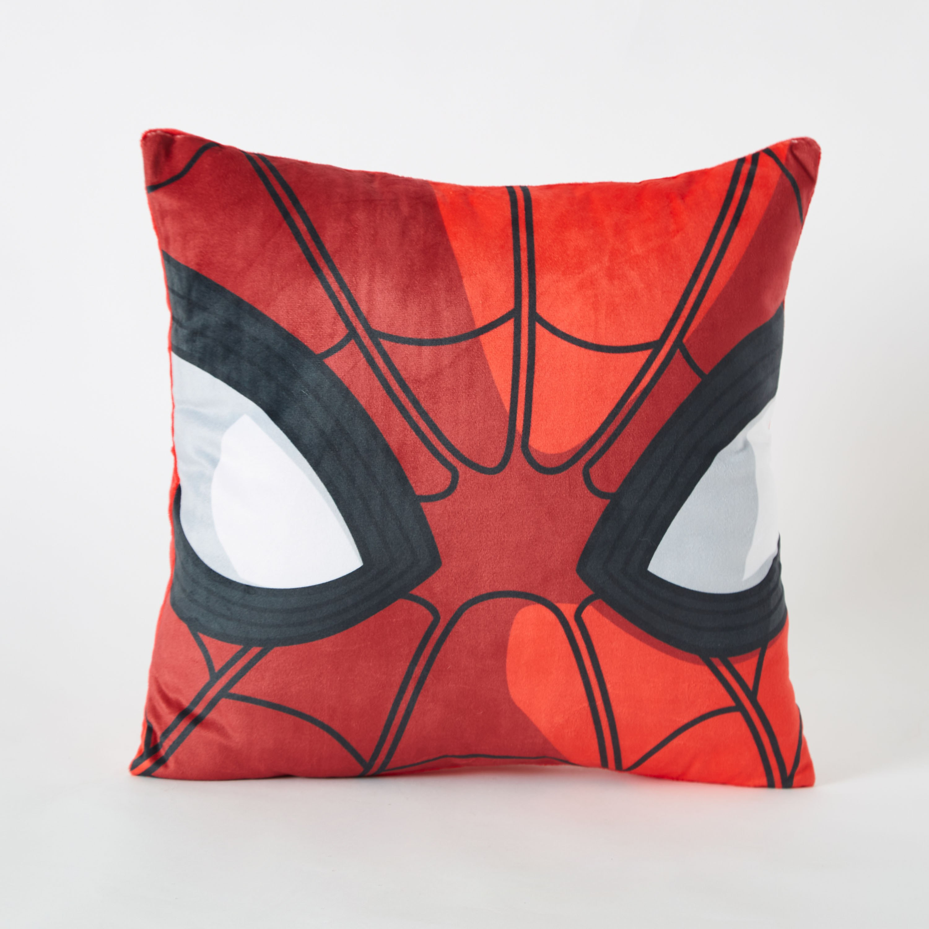 وسادة مربعة بتصميم عيون سبايدرمان - 40x40 سم-hbxhomeware-hbxkidsandyouth-image-4