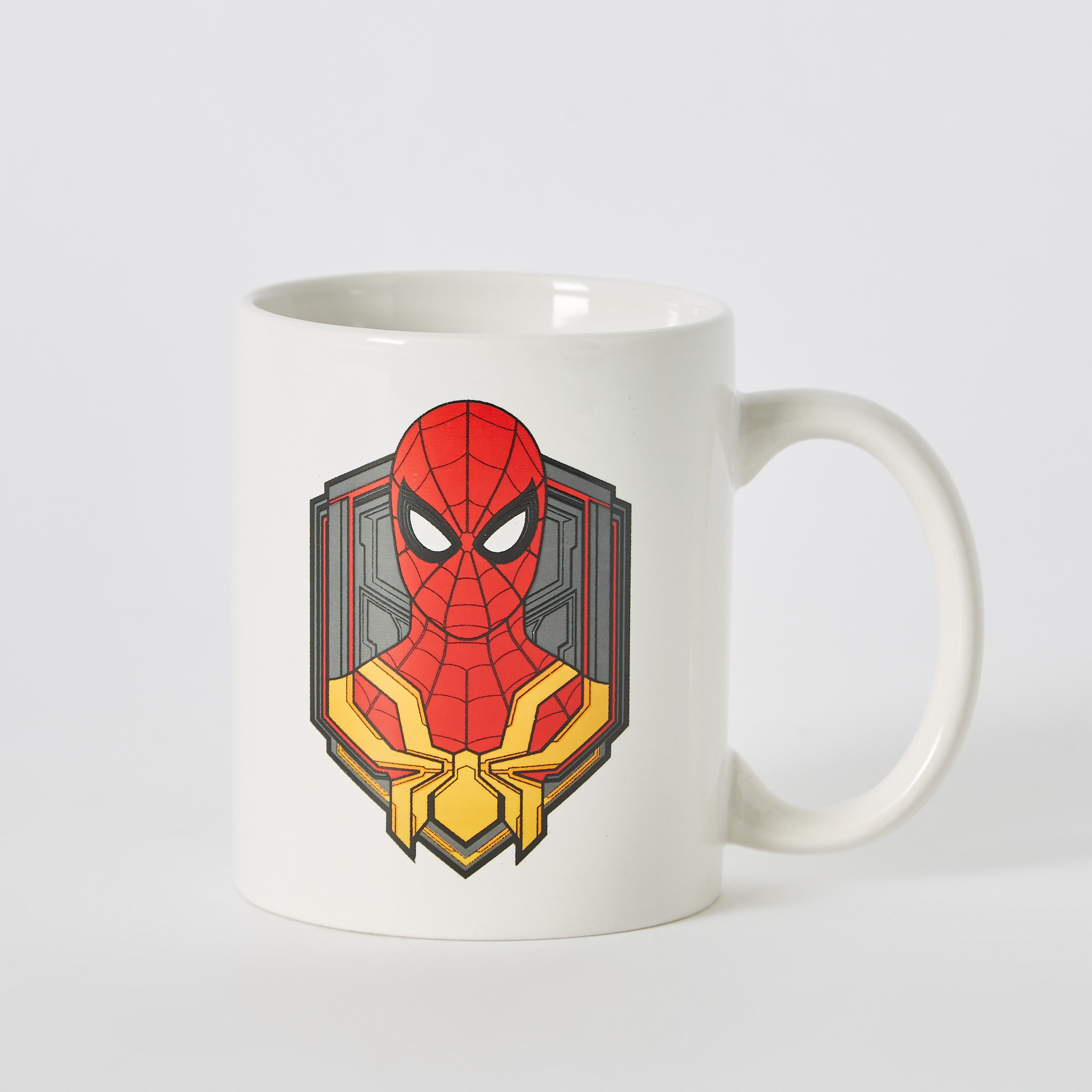 مج سيراميك سبايدر مان - 8x9.5 سم-hbxhomeware-hbxkidsandyouth-image-4