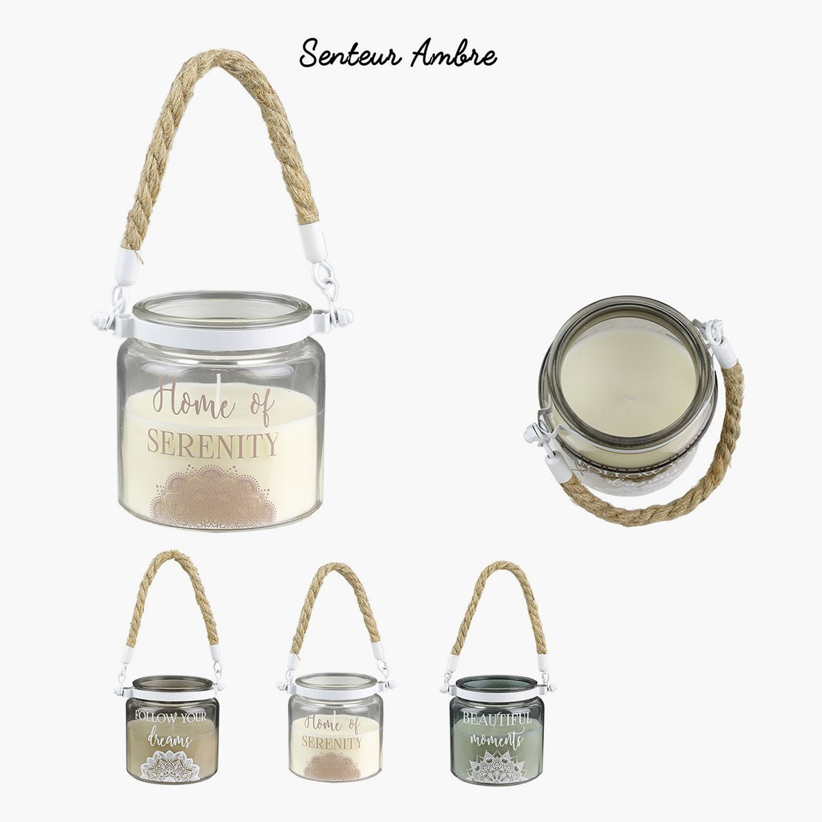شمعة زجاج بمقبض هوم أوف سيرينيتي من أموري - 10x12.3 سم-hbxhomeware-hbxdecorandfurnishings-image-3