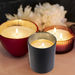 Amore White Orchid Glass Candle and Box-Candles-thumbnail-3