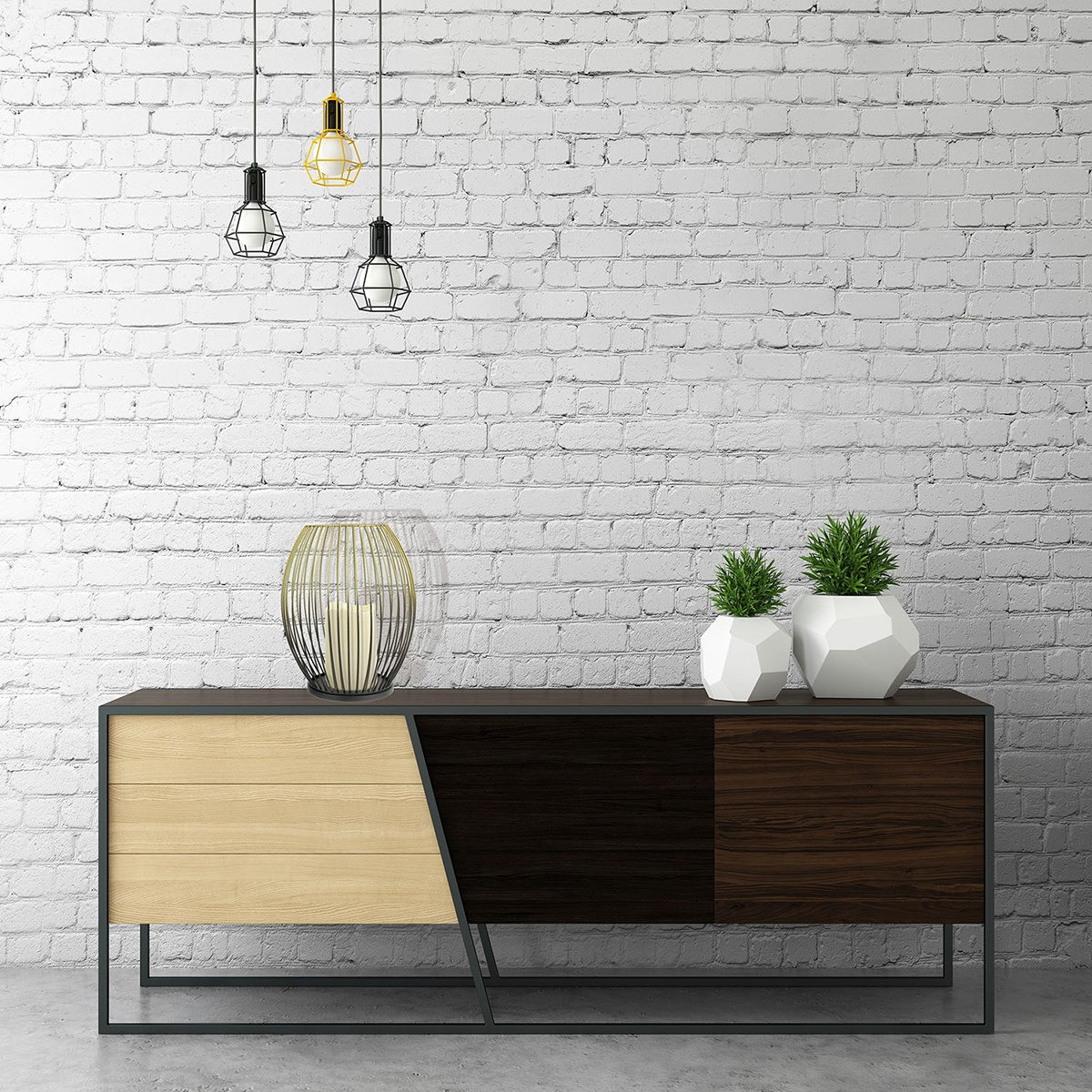 مصباح شمعة أل إي دي من أموري - 28x12 سم-hbxhomeware-lighting-decorativesandstringlights-image-7