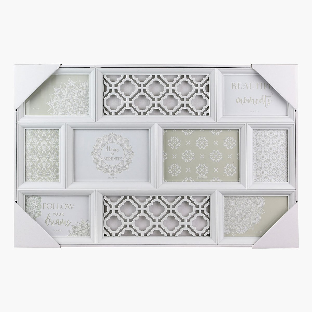 برواز لـ8 صور مجمعة من أموري - 60x2x39 سم-hbxdiningroom-decorandaccessories-photoframes-image-3