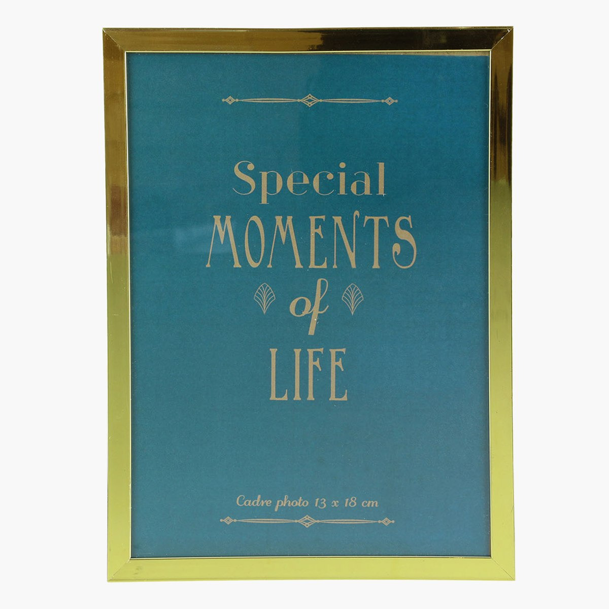 برواز صور من آموري - 13x18 سم-hbxdiningroom-decorandaccessories-photoframes-image-1