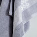 Petra Foil Printed Cotton Hand Towel - 50x90 cm-Towels-thumbnailMobile-1
