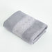 Petra Foil Printed Cotton Hand Towel - 50x90 cm-Towels-thumbnail-4