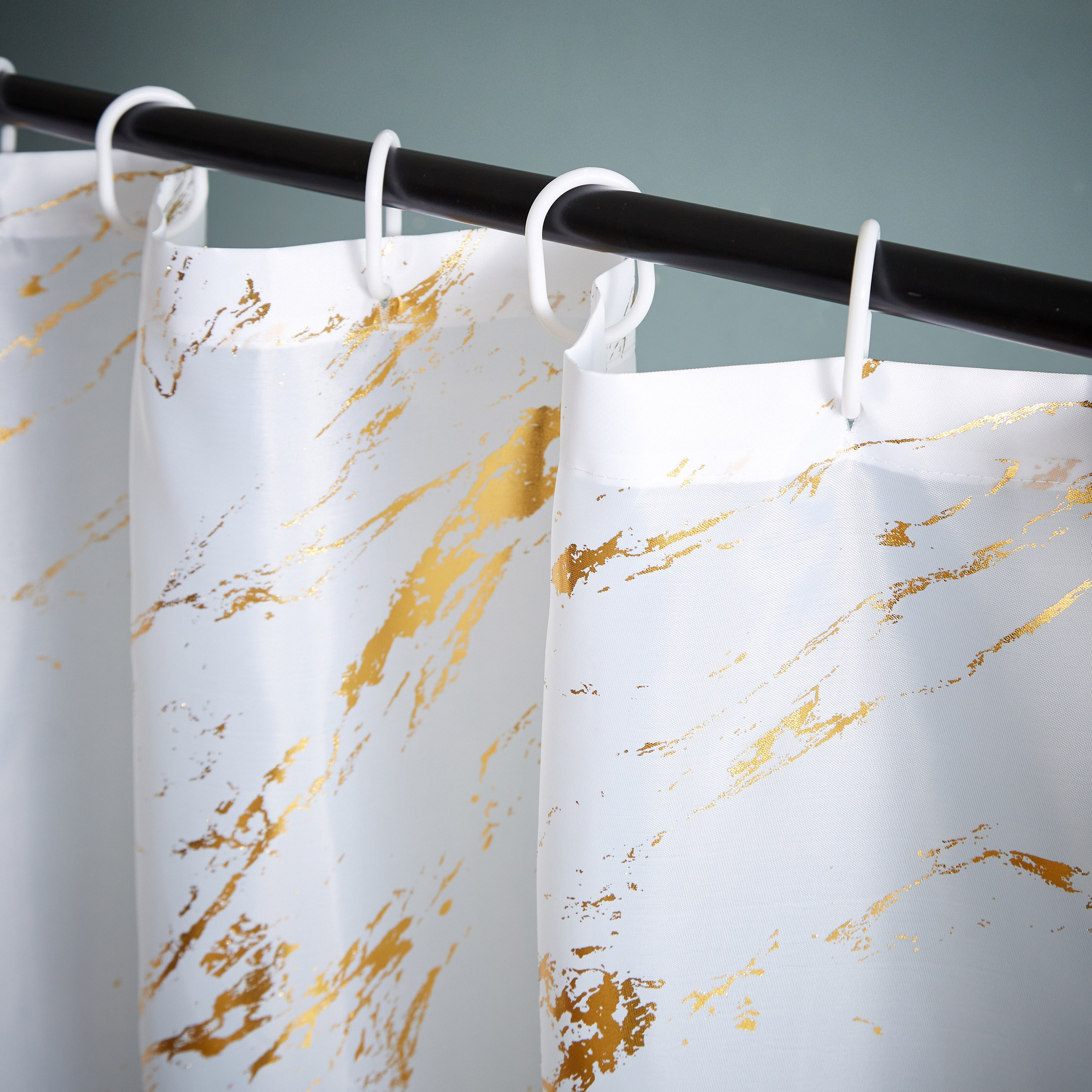 ستارة استحمام من رويال - 180x180 سم-hbxhomeware-hbxbathroom-image-3