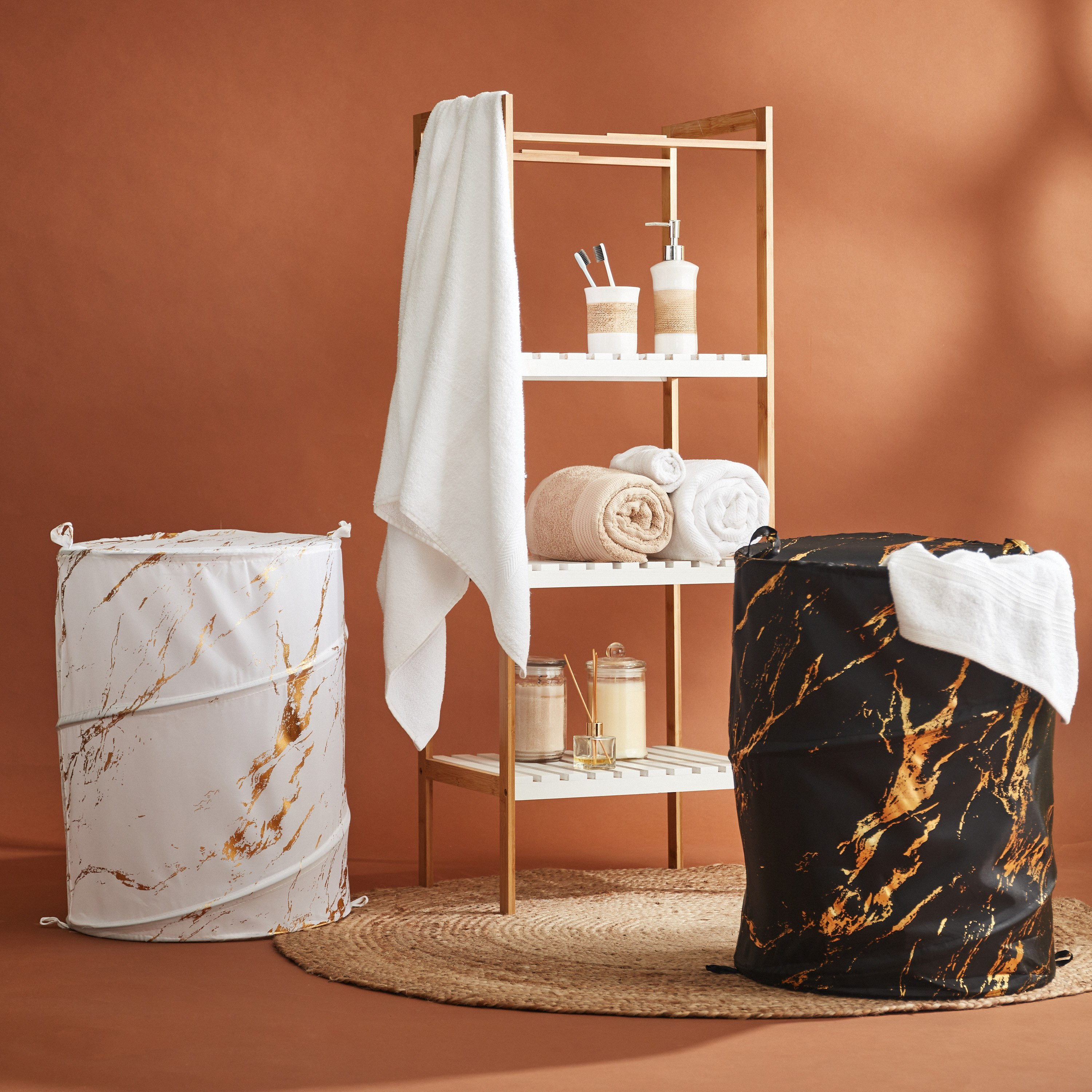 سلة غسيل من رويال - 40x70 سم-hbxbathroom-bathroomstorage-laundryhampers-image-7
