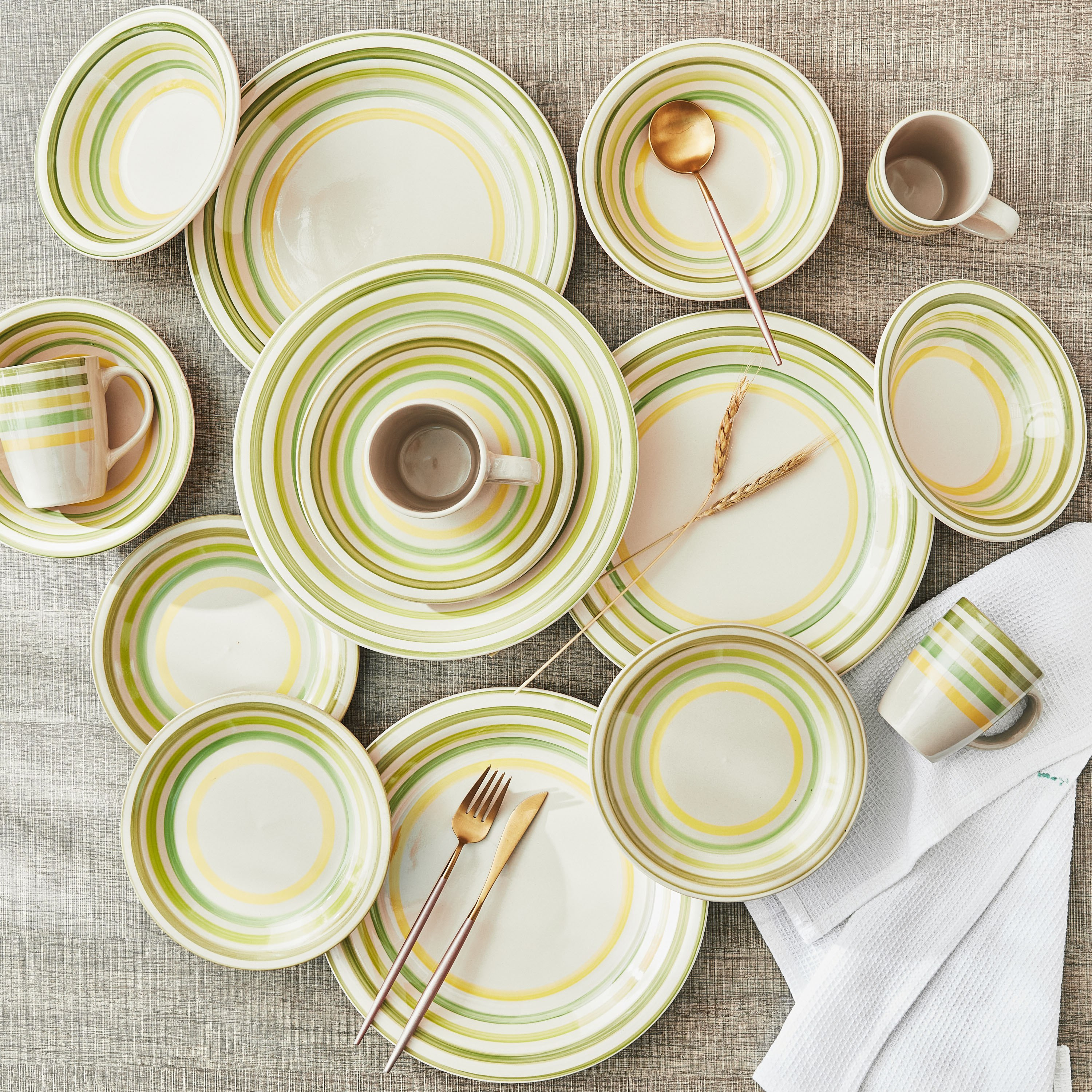 Timeless 16-Piece Stoneware Dinner Set-hbxhomeware-hbxkitchen-image-1