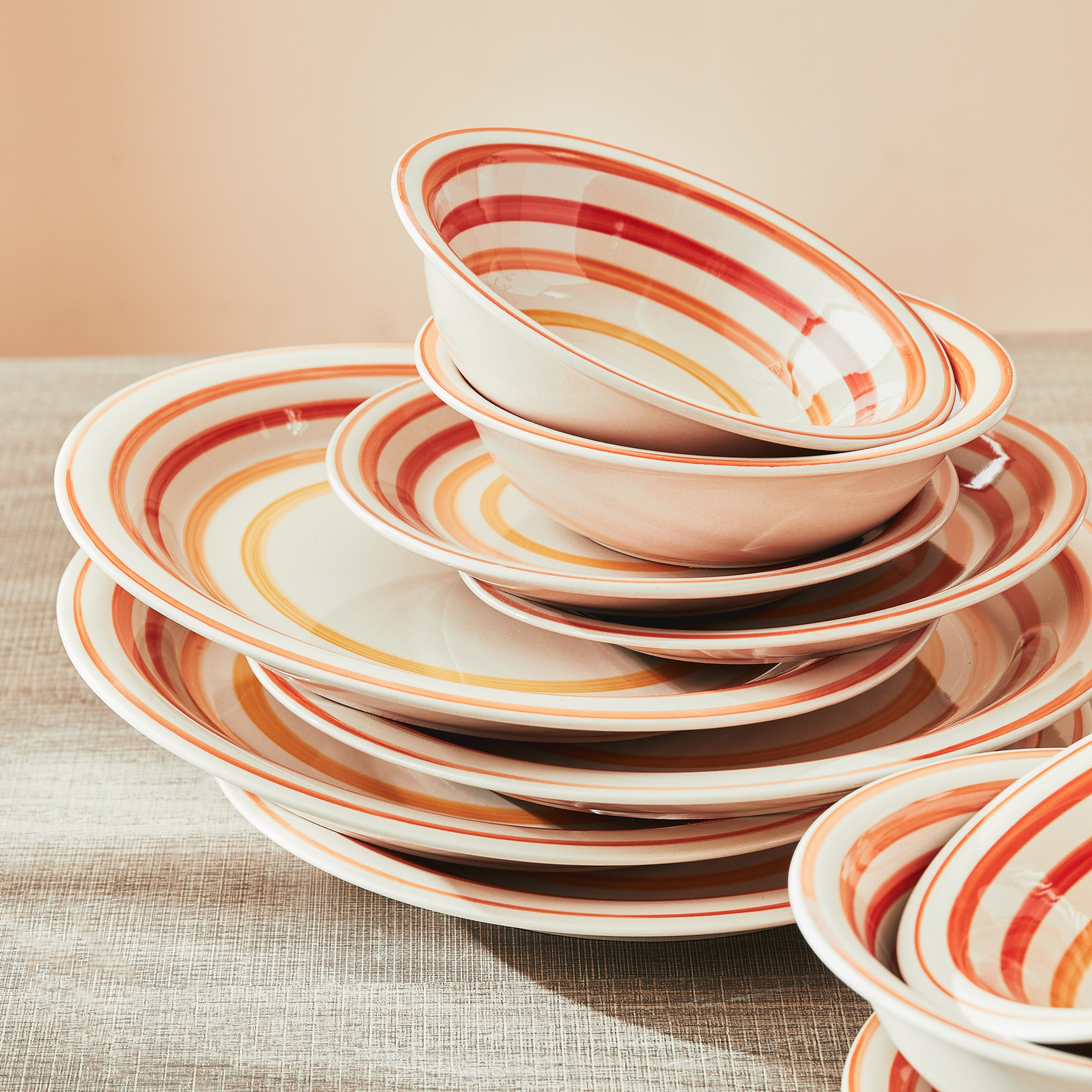 Elegant 16-Piece Stoneware Dinner Set-hbxhomeware-hbxkitchen-image-4