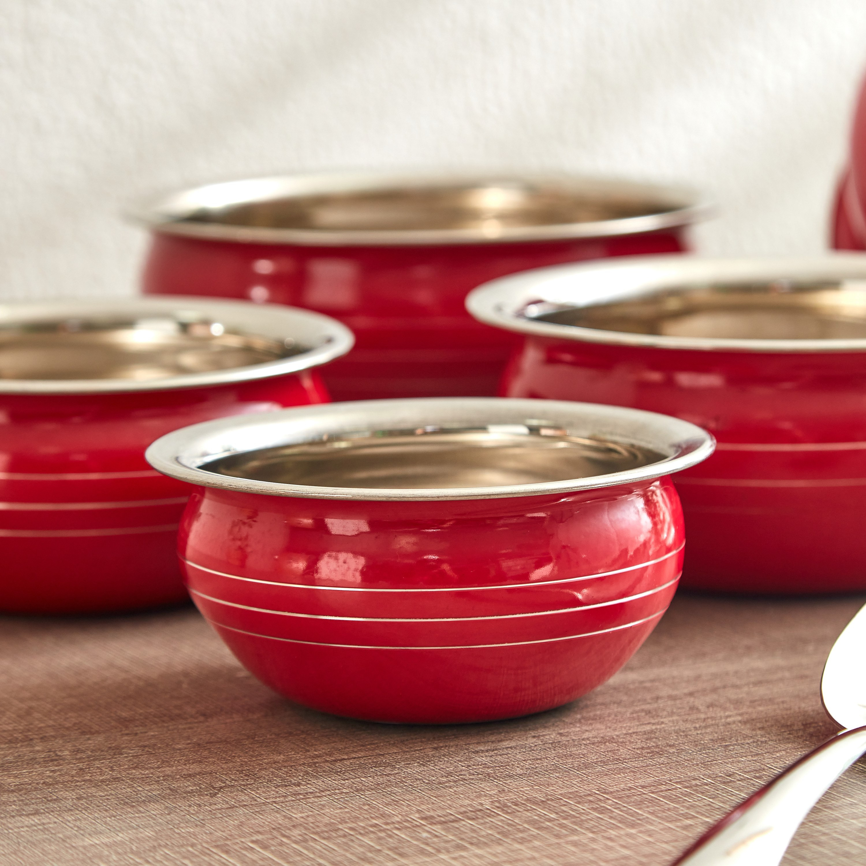 طقم تقديم ستانليس ستيل 10 قطع من بريميا-hbxdecorandfurnishings-tabletop-serveware-image-4