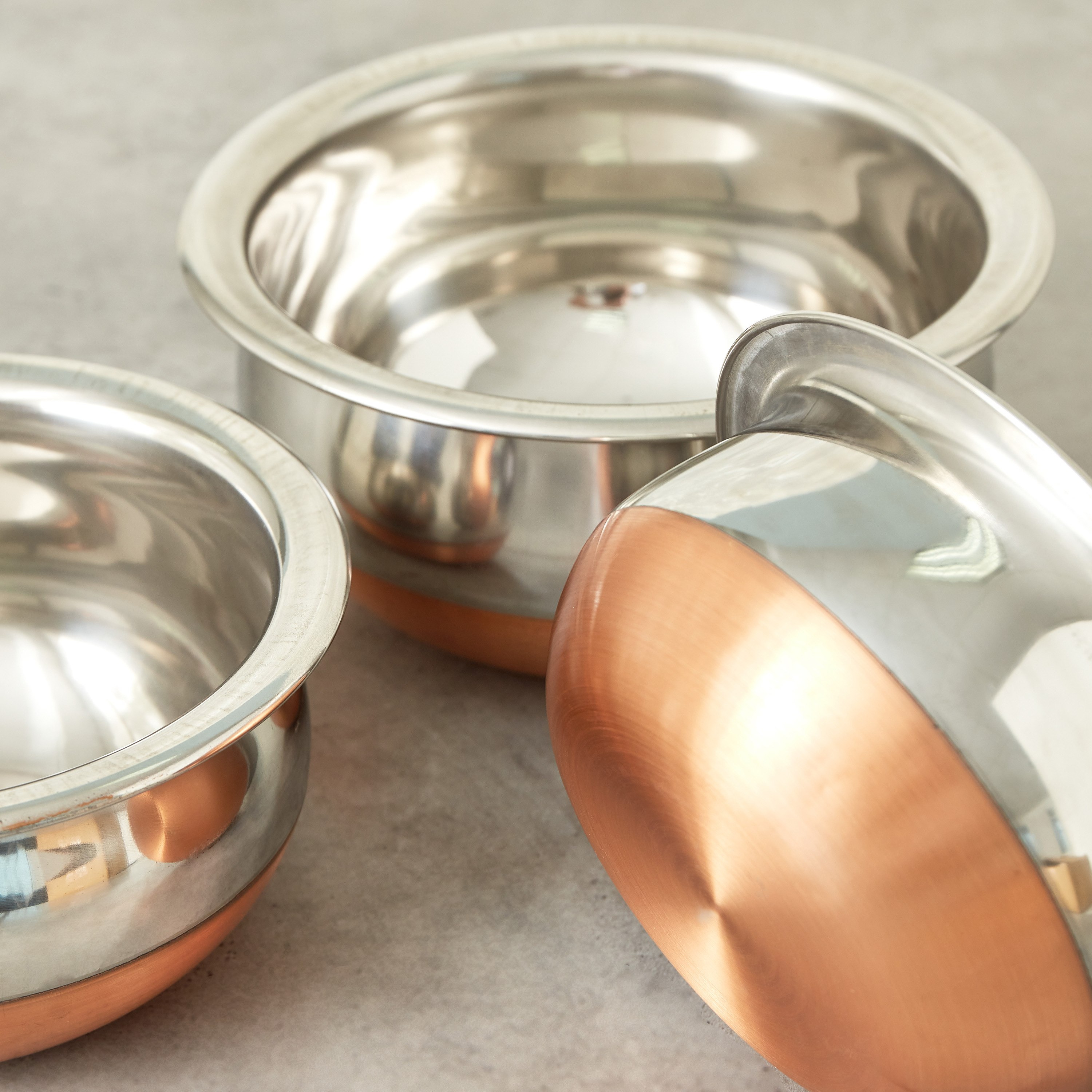 طقم أوعية ستانليس ستيل 3 قطع من بريميا-hbxkitchen-kitchenware-foodpreparation-image-3