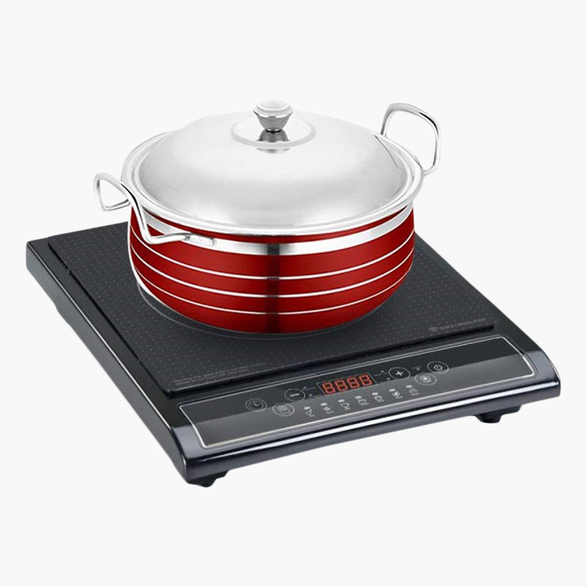 طقم أواني طهي ستانليس ستيل 15 قطعة من بريميا -hbxkitchen-kitchenware-foodpreparation-image-4