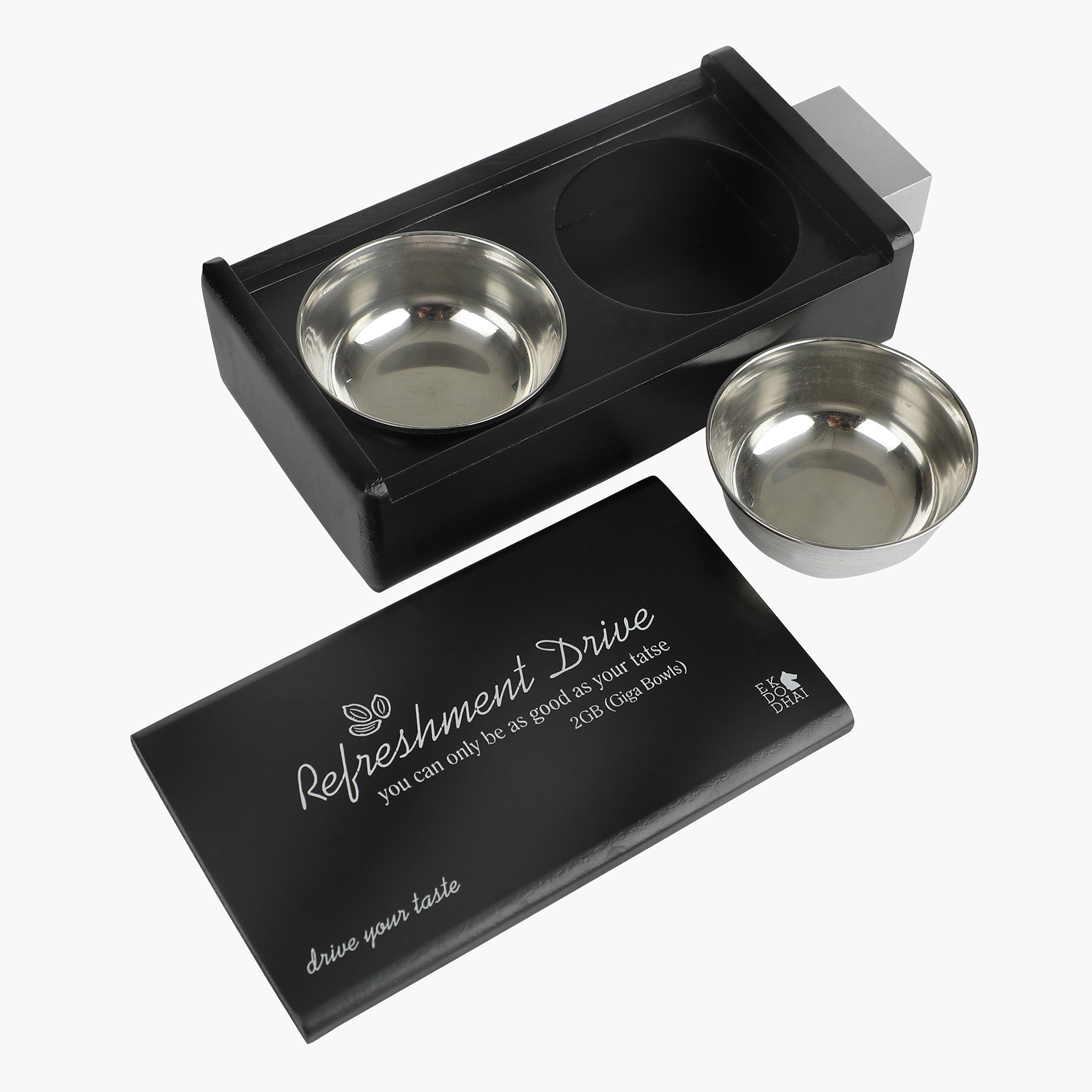 قرص بأوعية لتقديم الصلصات من إندي فايب-hbxdecorandfurnishings-tabletop-serveware-image-8