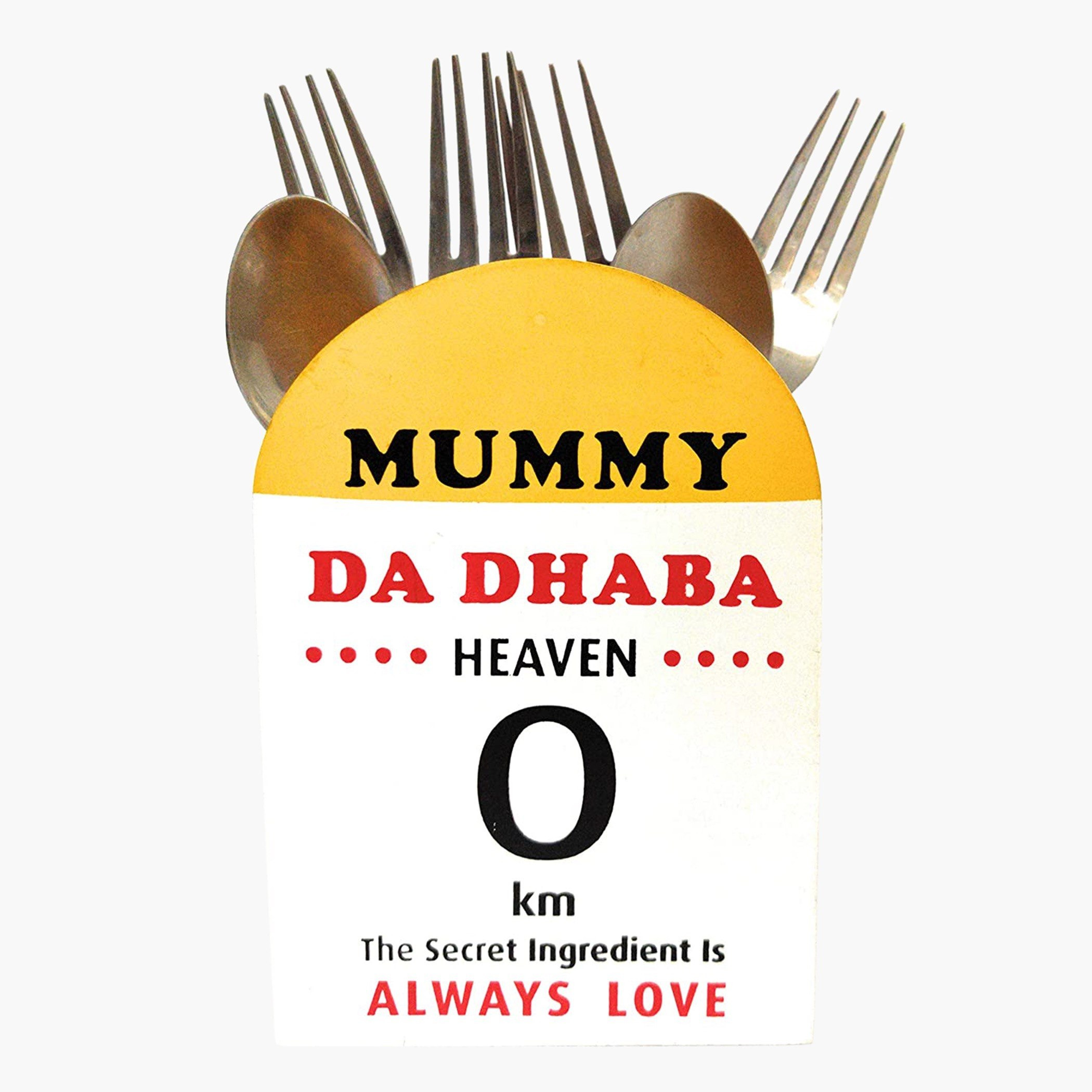 حامل أدوات مائدة من إندي فايب مايلستون - 9.8x6.1x14 سم-hbxhomeware-hbxkitchen-image-3