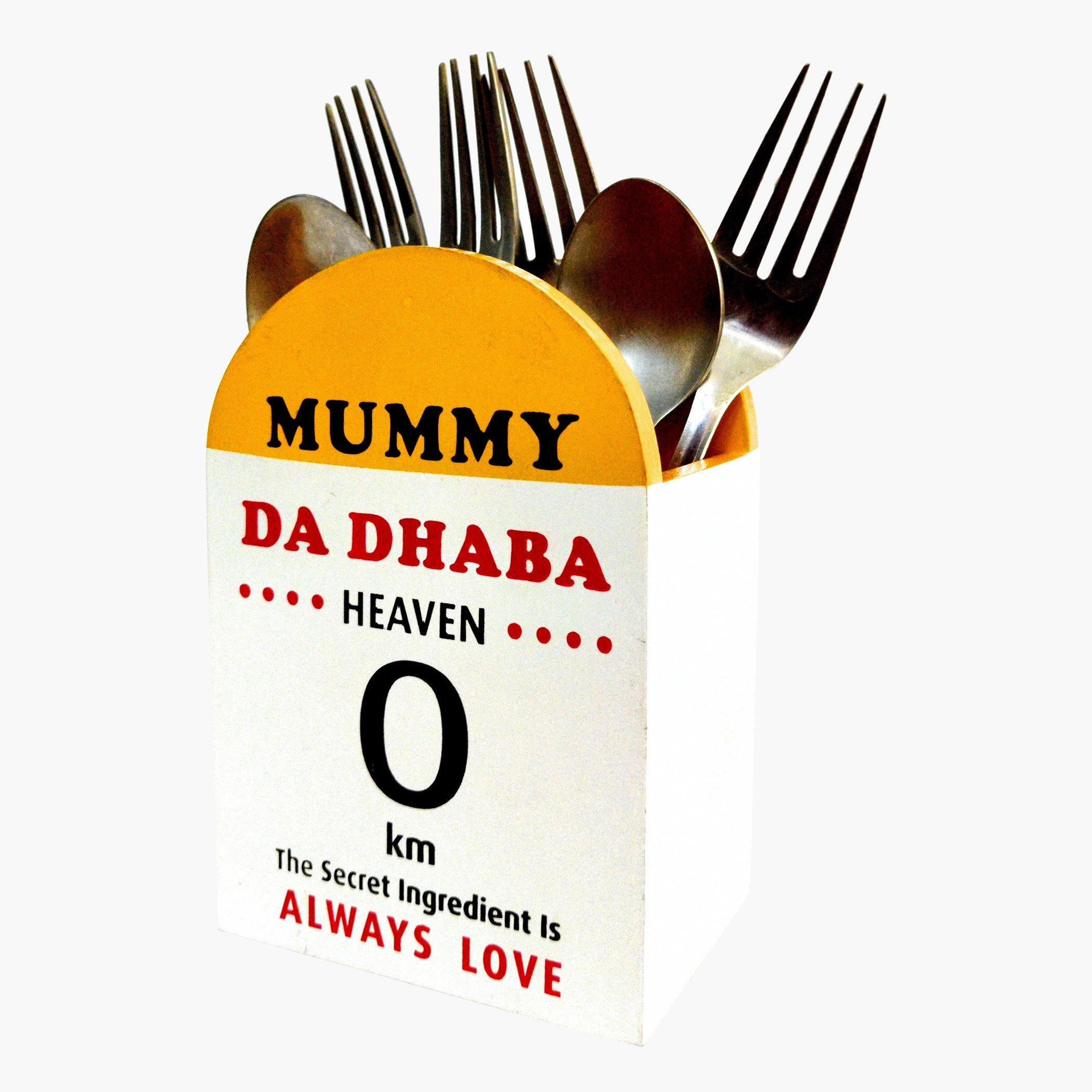 حامل أدوات مائدة من إندي فايب مايلستون - 9.8x6.1x14 سم-hbxhomeware-hbxkitchen-image-4