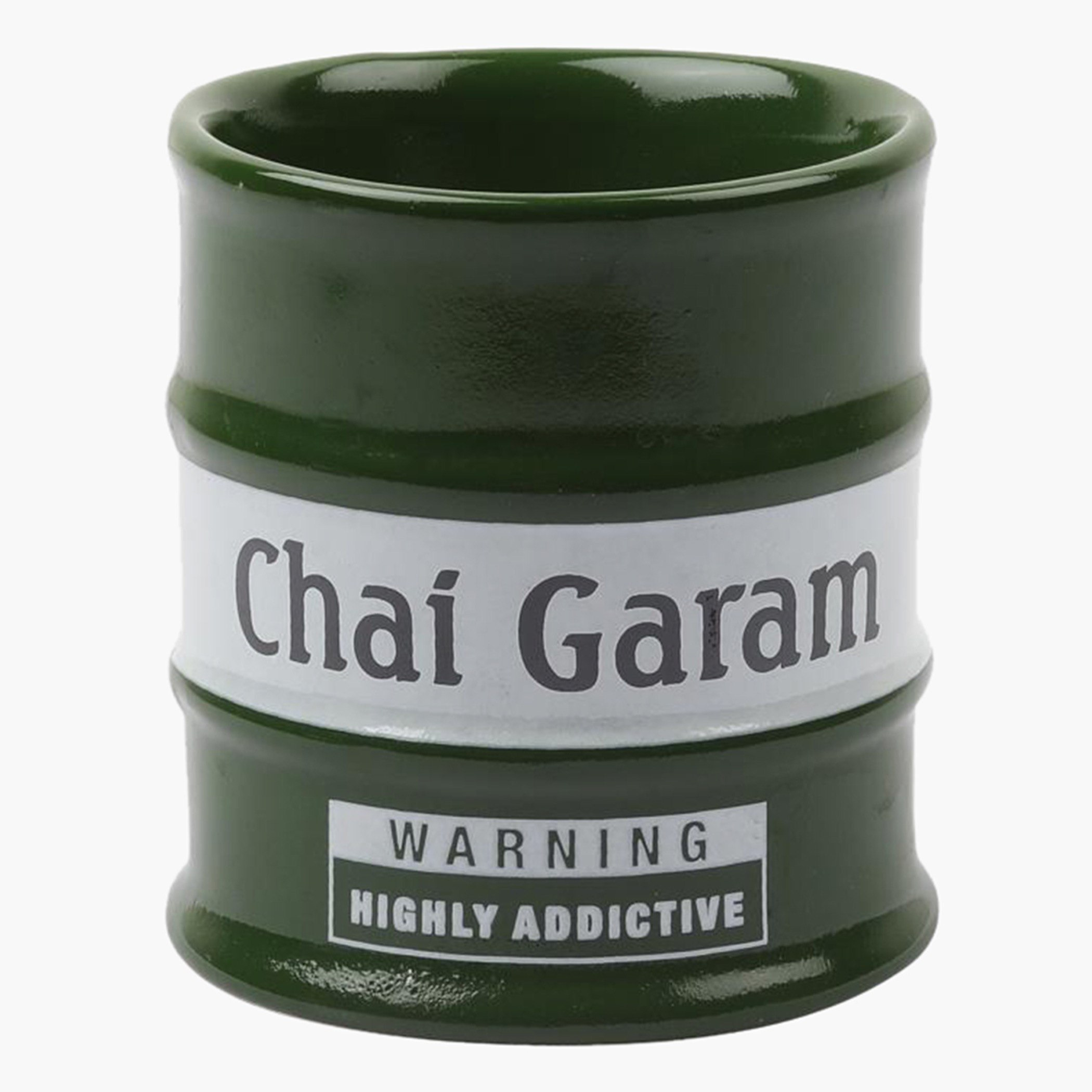 Indie Vibe 2-Piece Barrel Chai Glass Set - 280 ml-hbxhomeware-hbxkitchen-image-4