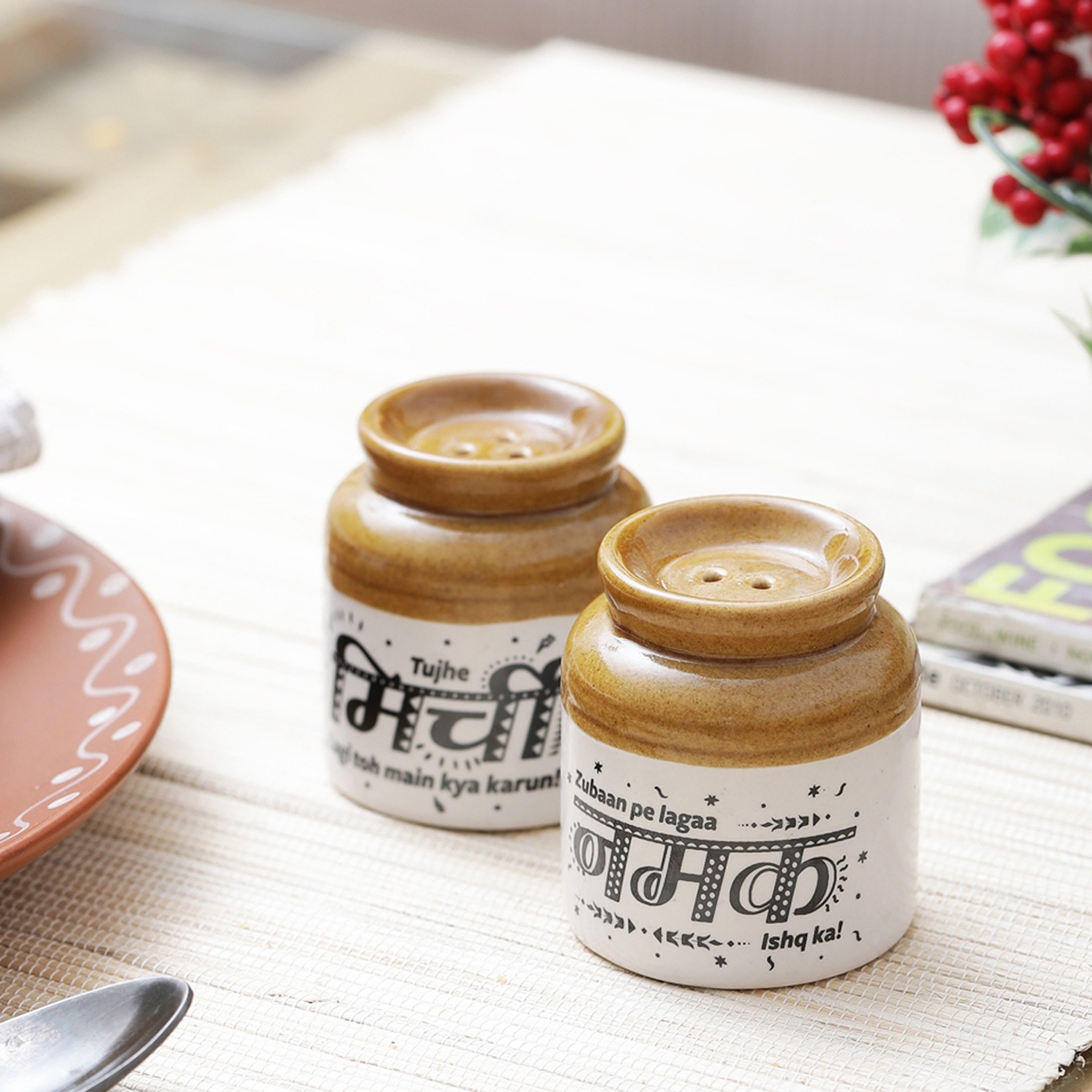 رجّاجة فلفل وملح من إندي فايب كلاسيك-hbxhomeware-hbxkitchen-image-1