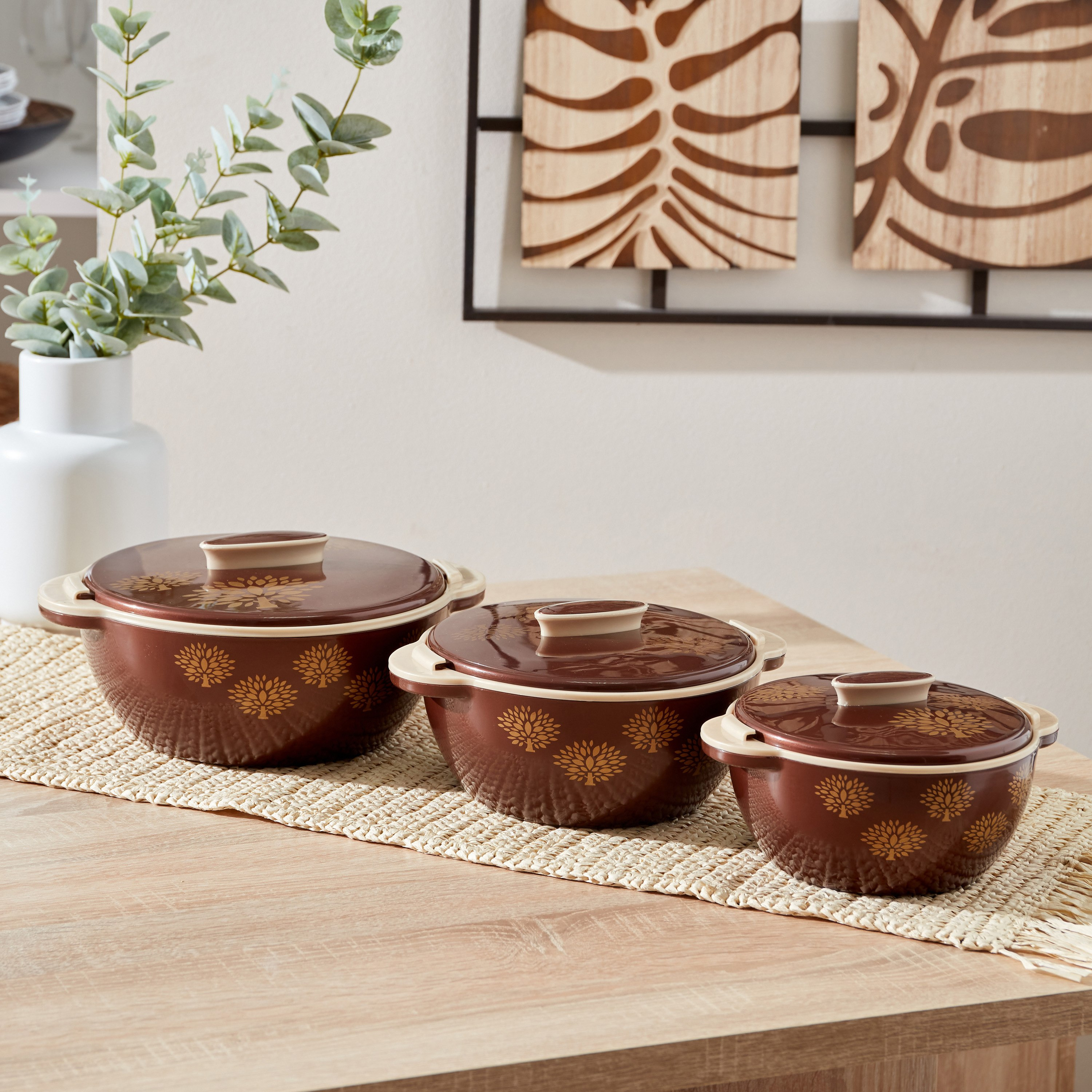 طقم أواني حفظ الطعام الساخن 3 قطع من أكورد-hbxhomeware-hbxkitchen-image-1