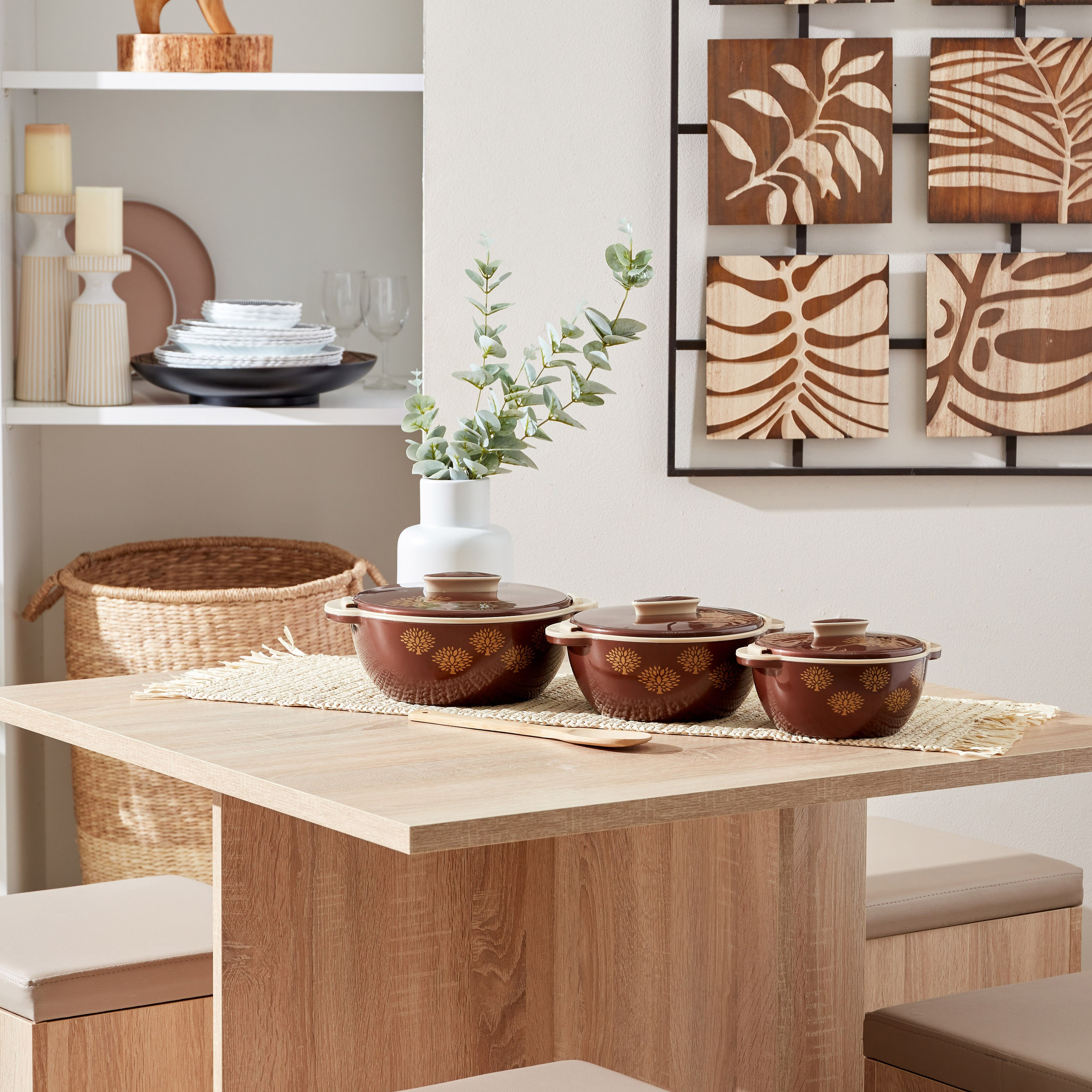 طقم أواني حفظ الطعام الساخن 3 قطع من أكورد-hbxhomeware-hbxkitchen-image-5