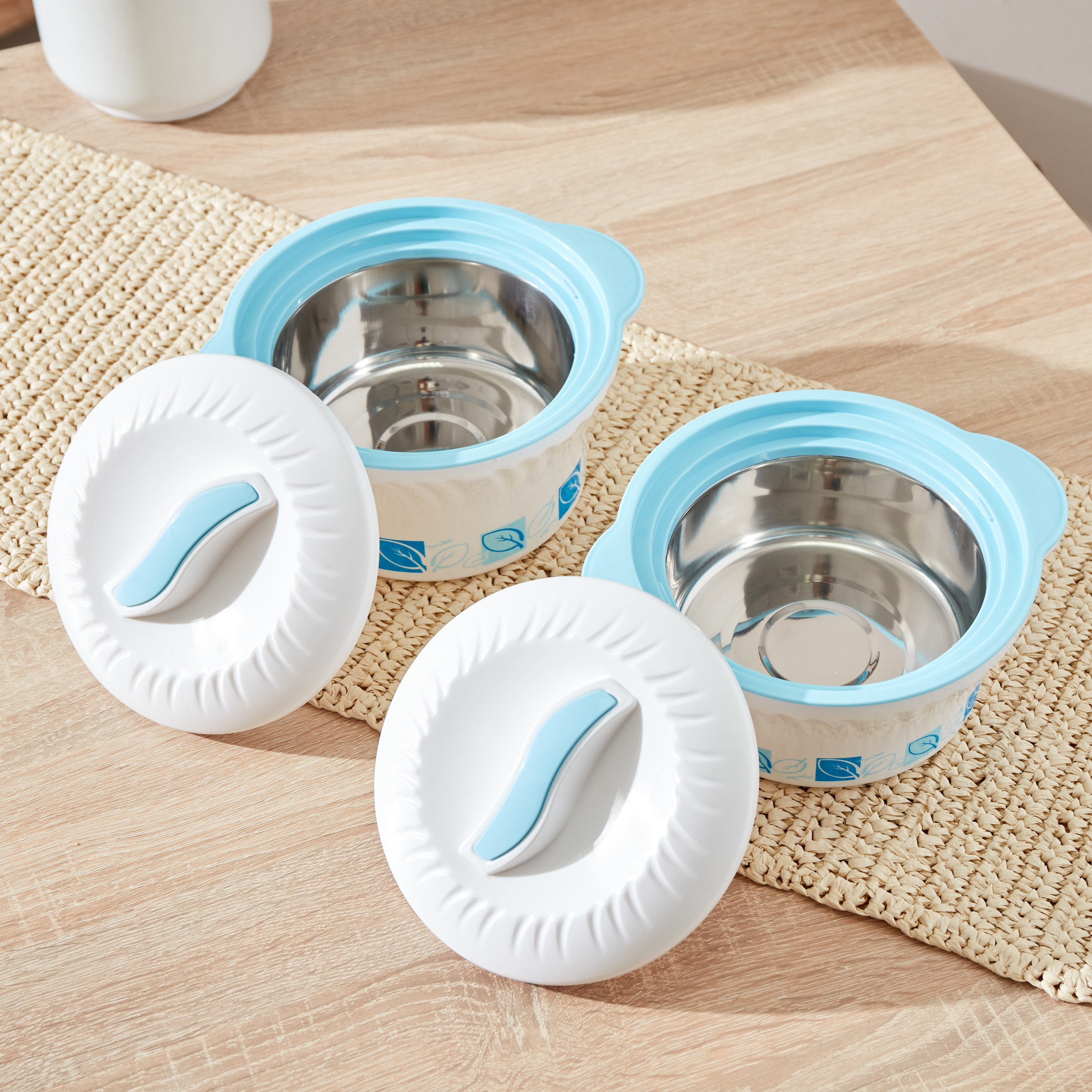 طقم أواني حفظ الطعام الساخن قطعتان من أكورد إيفانكا-hbxhomeware-hbxkitchen-image-2