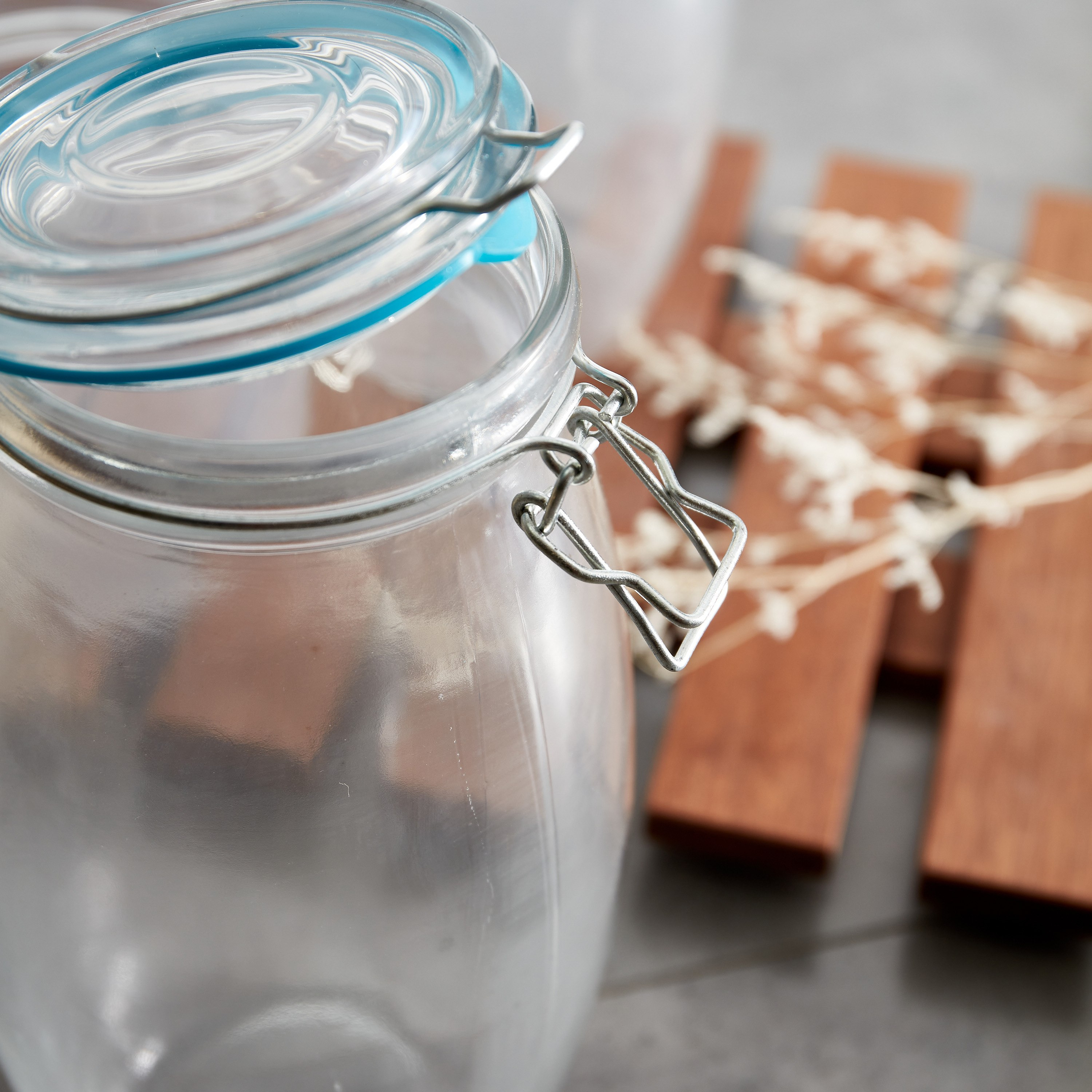 طقم برطمانات زجاجية 3 قطع بأغطية من أكورد-hbxhomeware-hbxkitchen-image-4