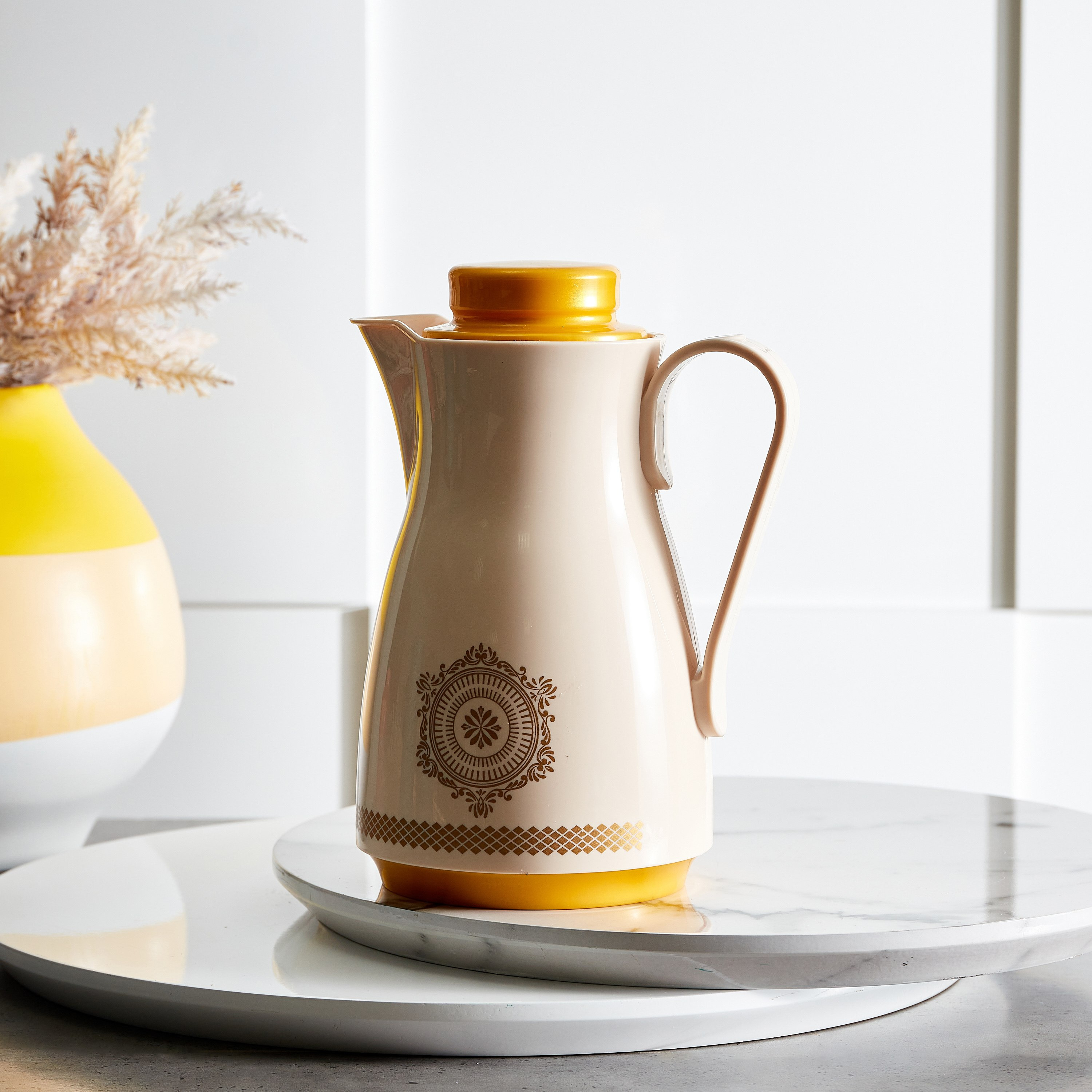 ترمس إيلي من أكورد ميلتون - 1 لتر-hbxhomeware-hbxkitchen-image-1