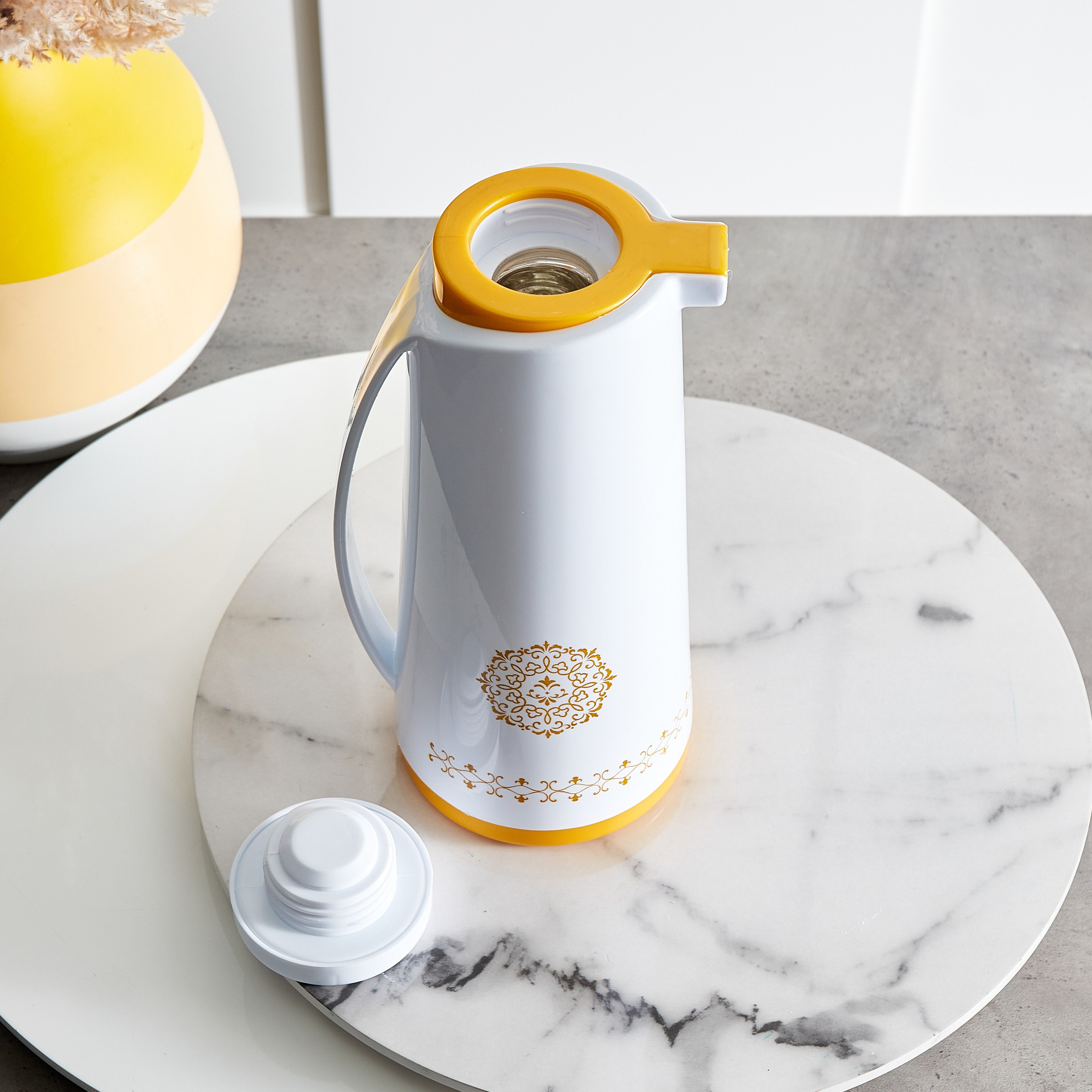 ترمس عازل كافيتريسا من أكورد ميلتون - 1 لتر-hbxhomeware-hbxkitchen-image-2