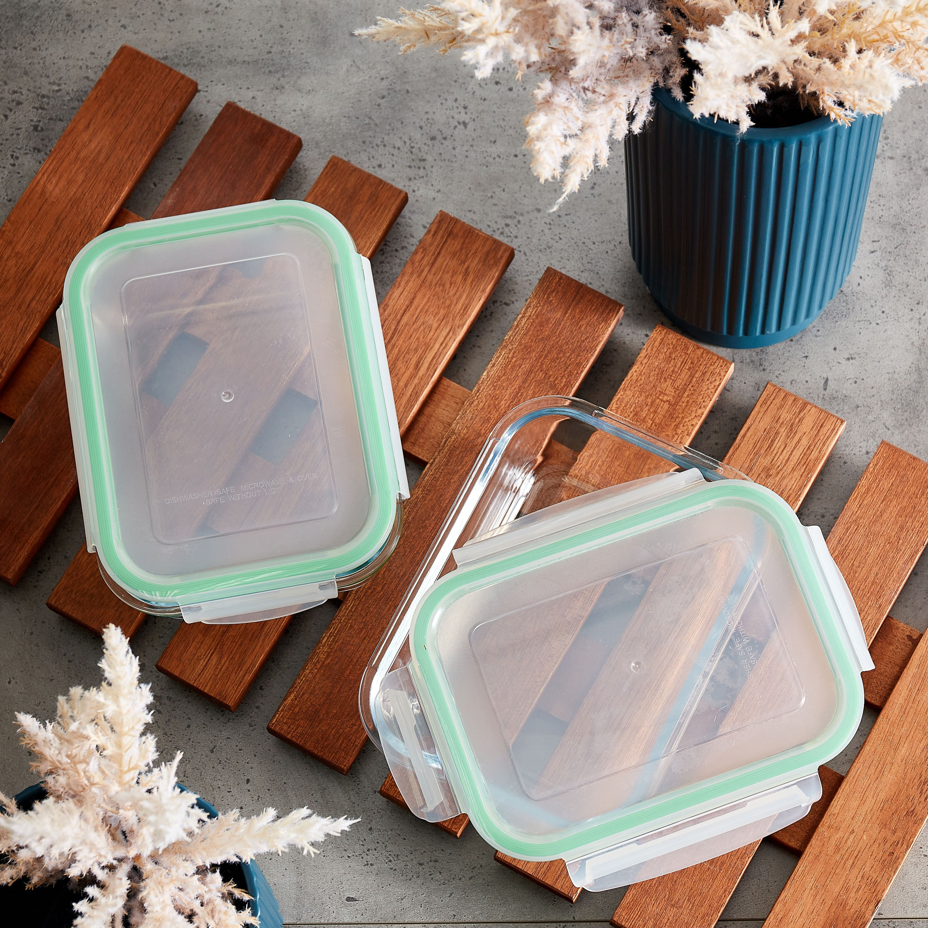 طقم حاويات طعام قطعتين من أكورد-hbxhomeware-hbxkitchen-image-4