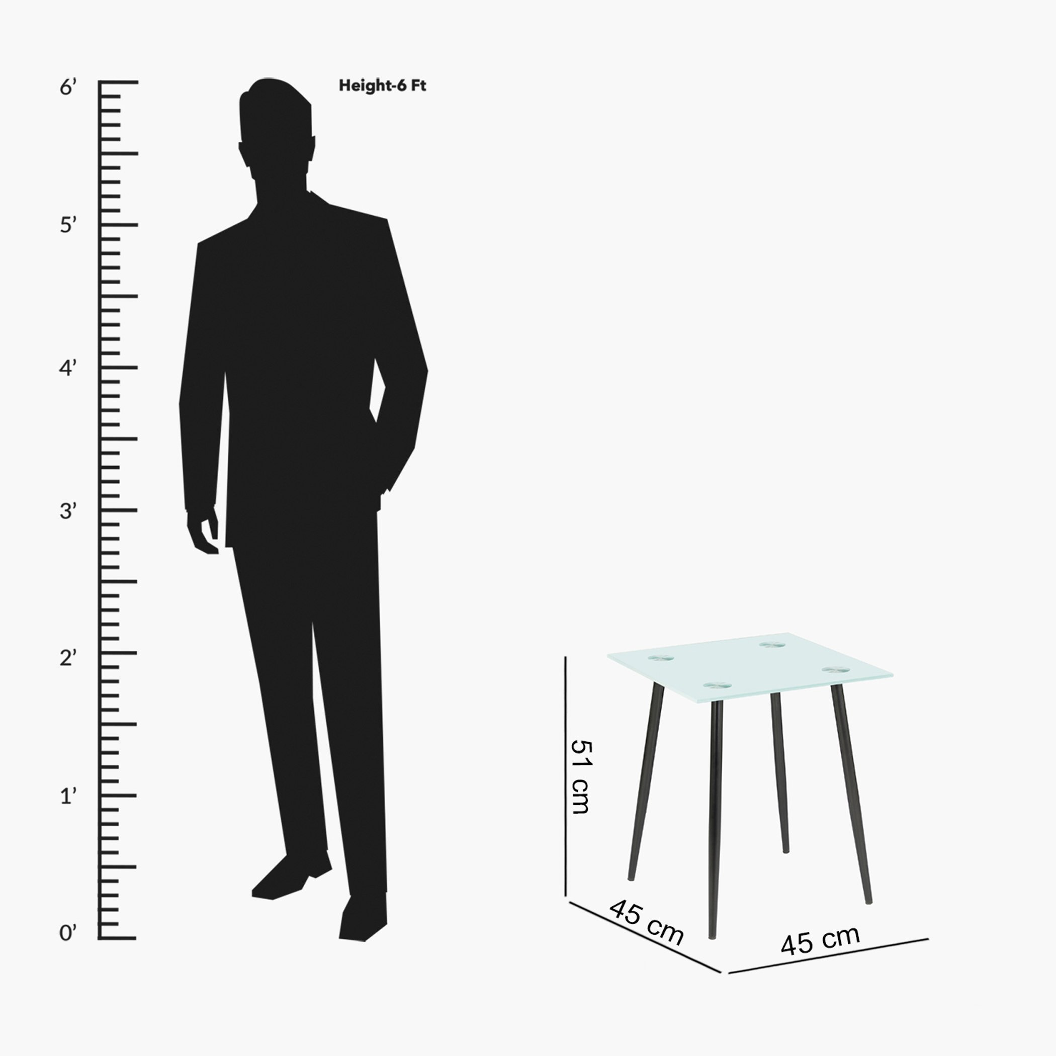 Dallas End Table-hbxfurniture-livingroom-endtables-image-4