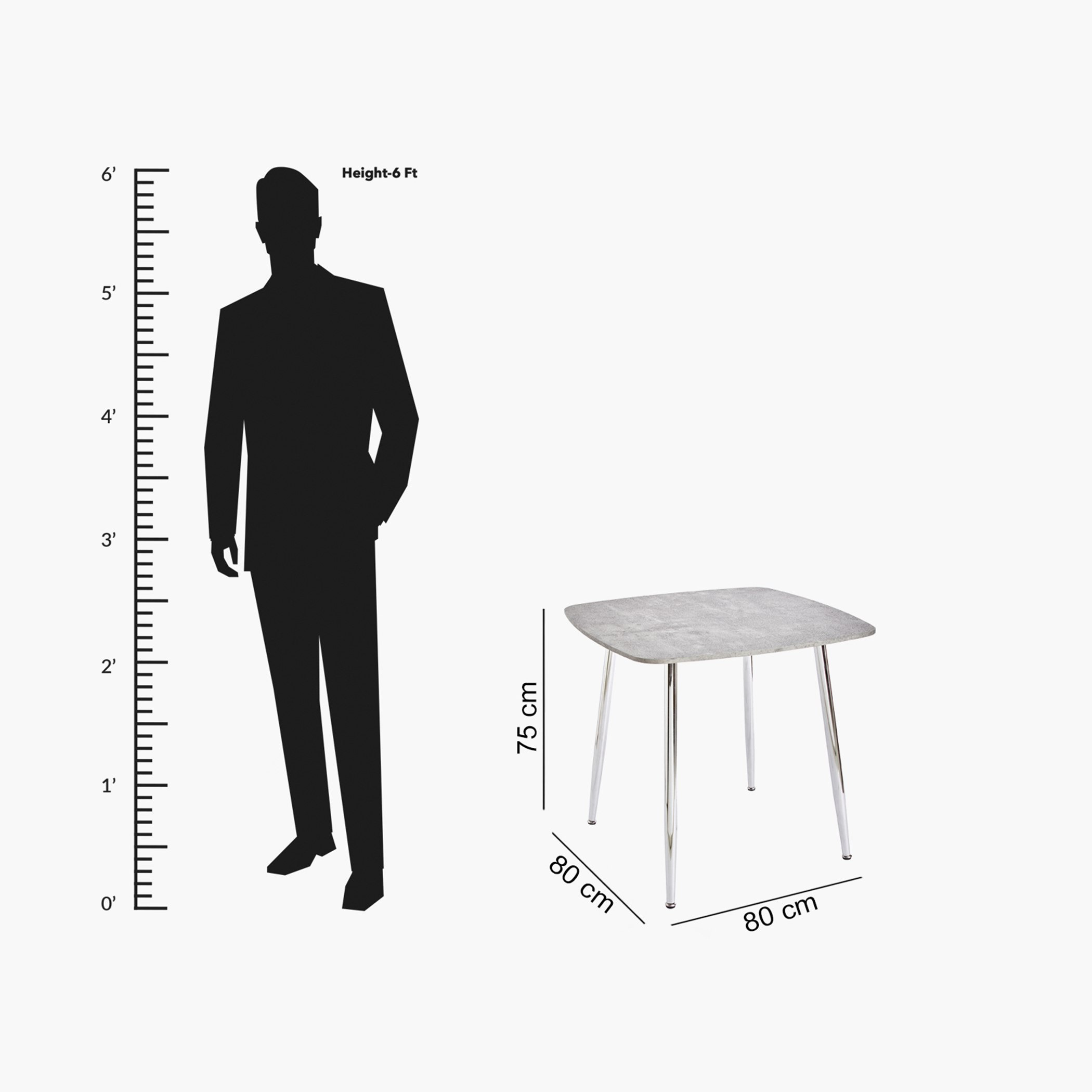 طقم سفرة مقعدين من ويلسون-hbxfurniture-diningtablesandsets-diningsets-twoseater-image-13