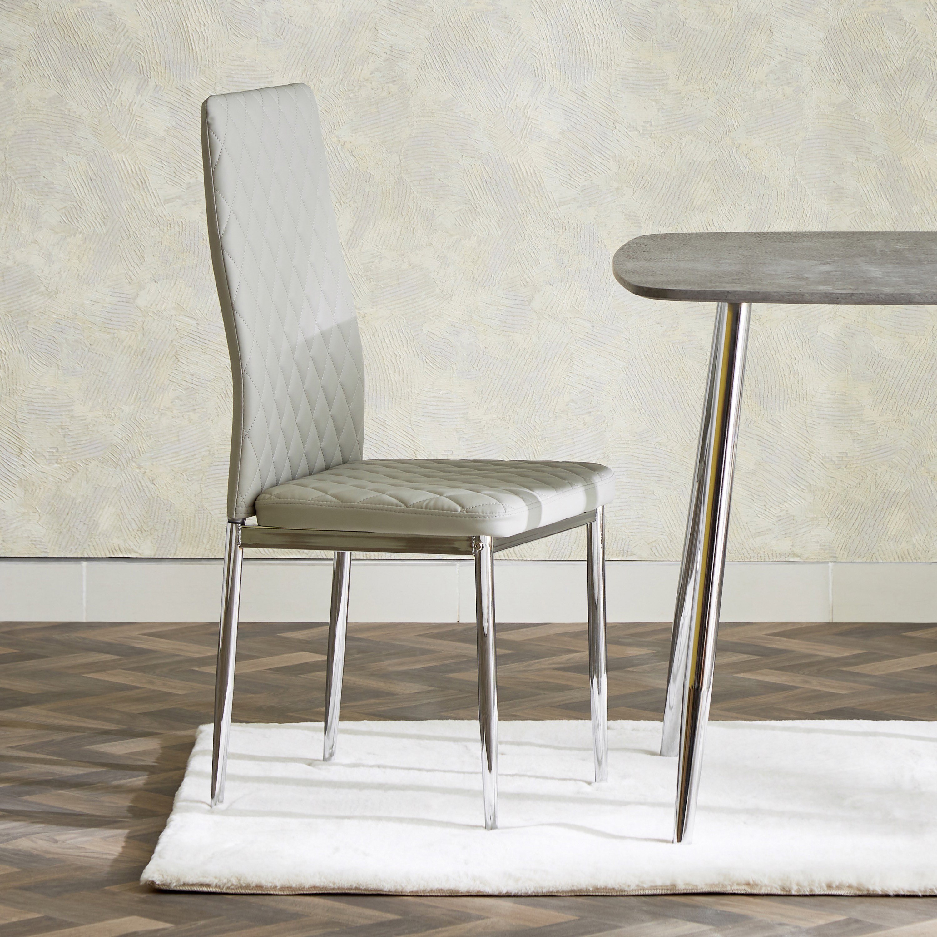 طقم سفرة مقعدين من ويلسون-hbxfurniture-diningtablesandsets-diningsets-twoseater-image-5