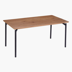 Ryan 6-Seater Dining Table