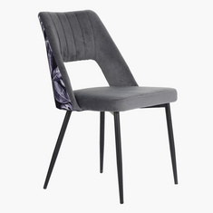 Vector Dining Chair