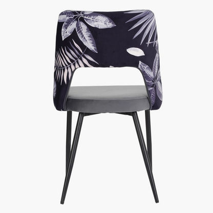 Vector Dining Chair