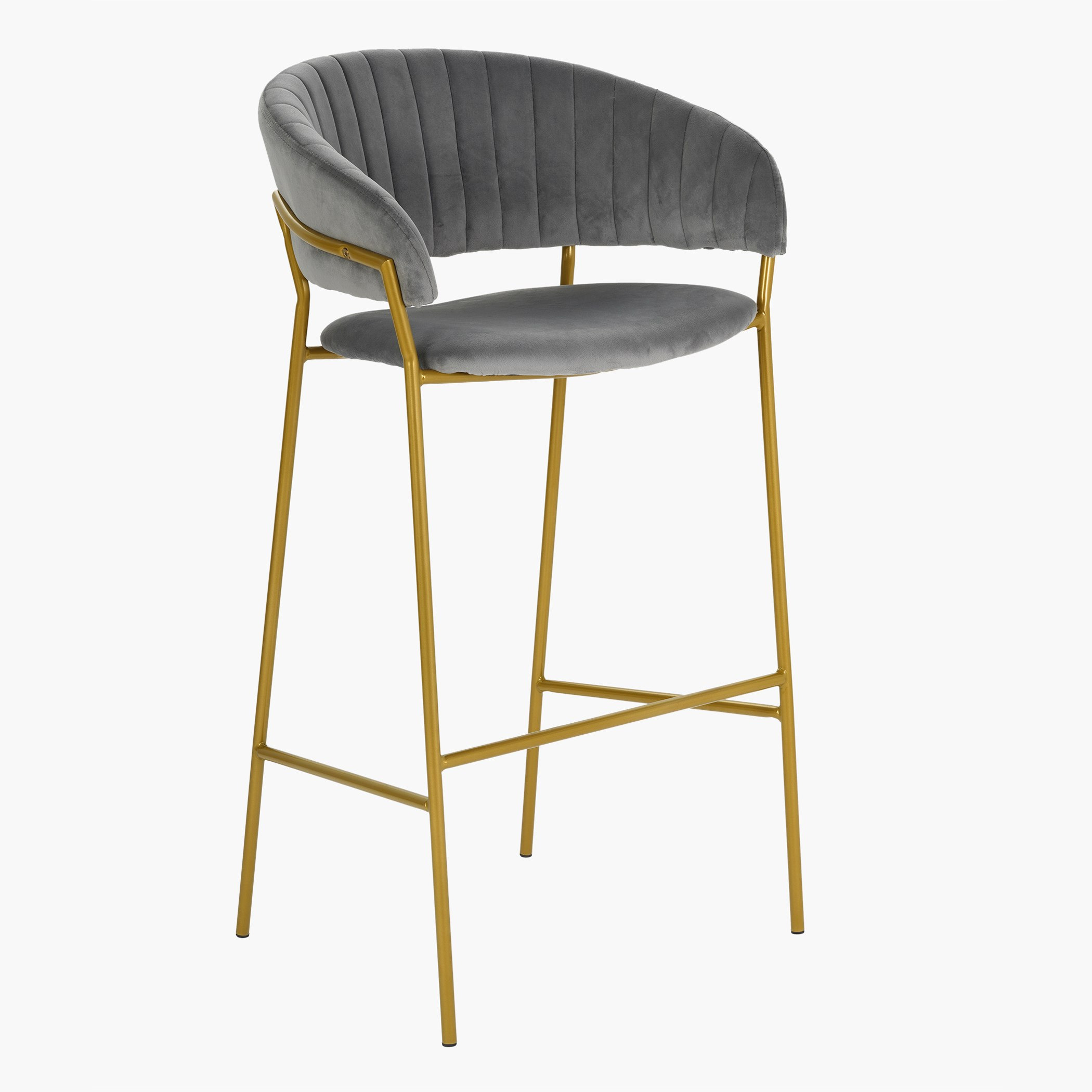 Veria Bar Stool-hbxfurniture-diningroom-barcountersandbarstools-image-1